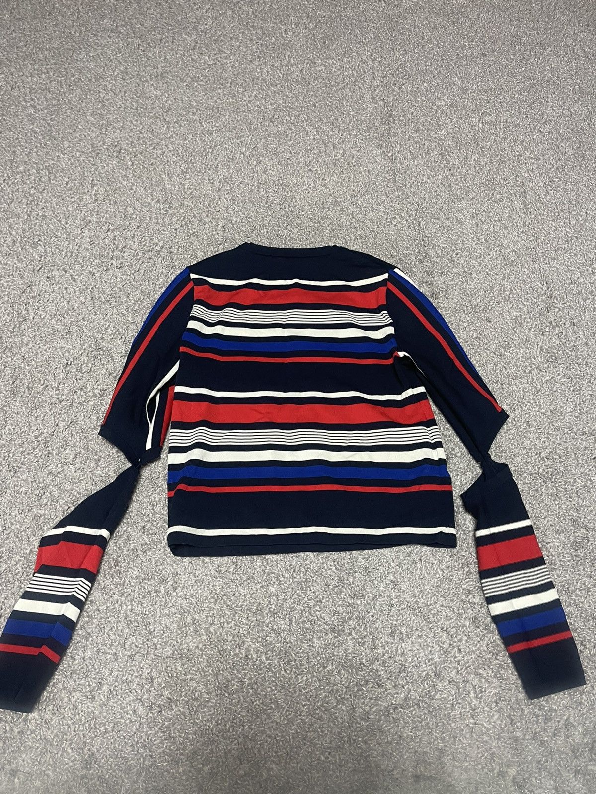 Tommy Hilfiger Gigi Hadid x Tommy Hilfiger Jersey top Size L Size L / US 10 / IT 46 - 9 Thumbnail