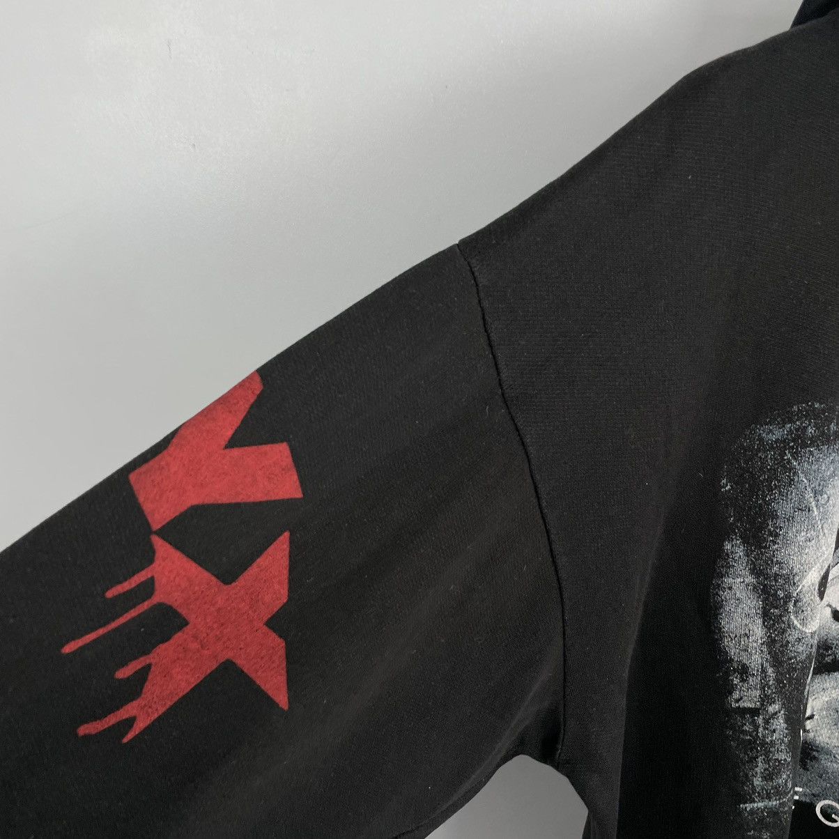 Rap Tees 🔥CRAZY RARE🔥Vintage 90’s Onyx Hoodie OG Rap Size US XL / EU 56 / 4 - 6 Thumbnail