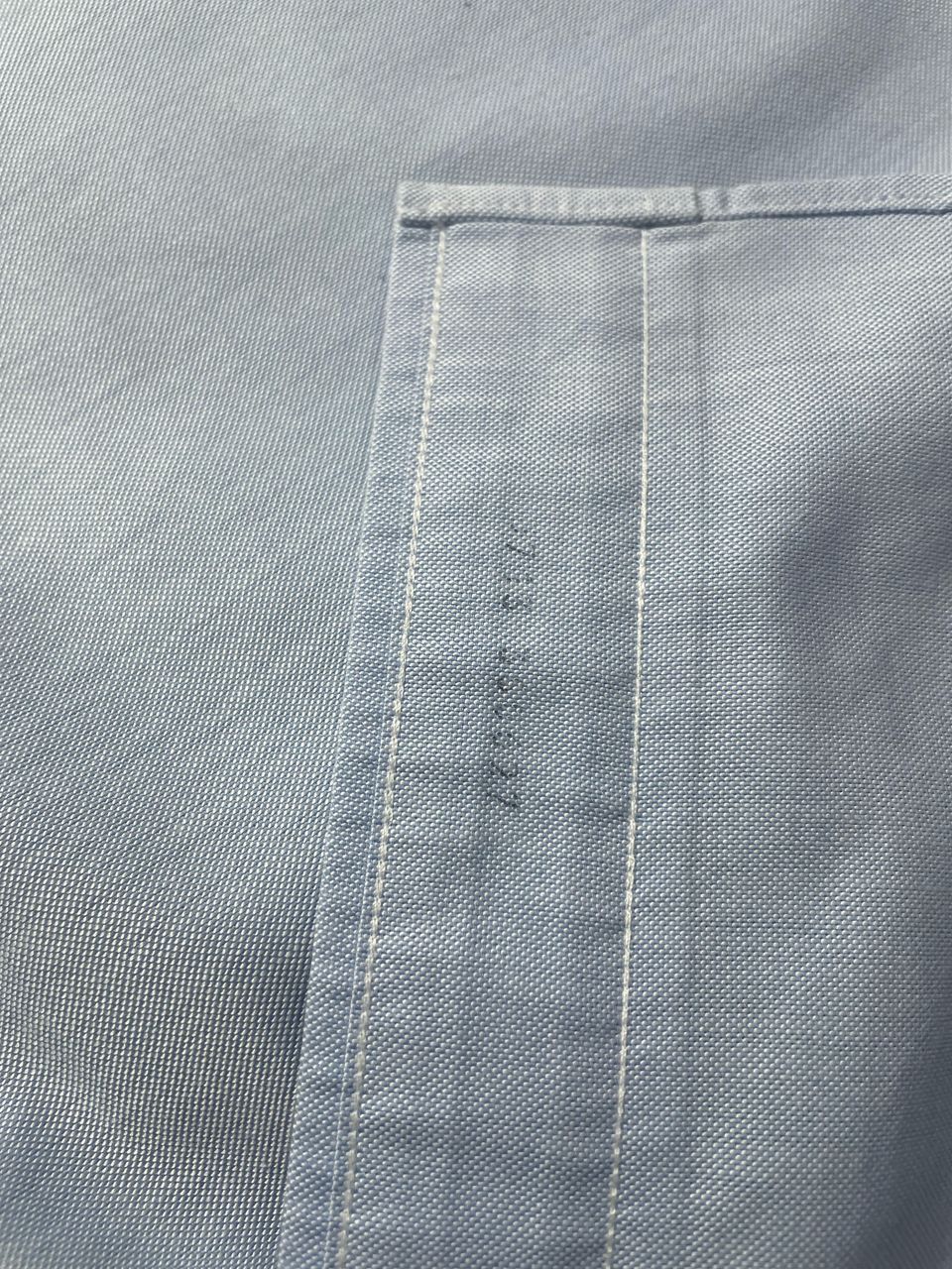 Brooks Brothers × Designer Brooks Brothers Button Up Shirt Size US L / EU 52-54 / 3 - 10 Thumbnail