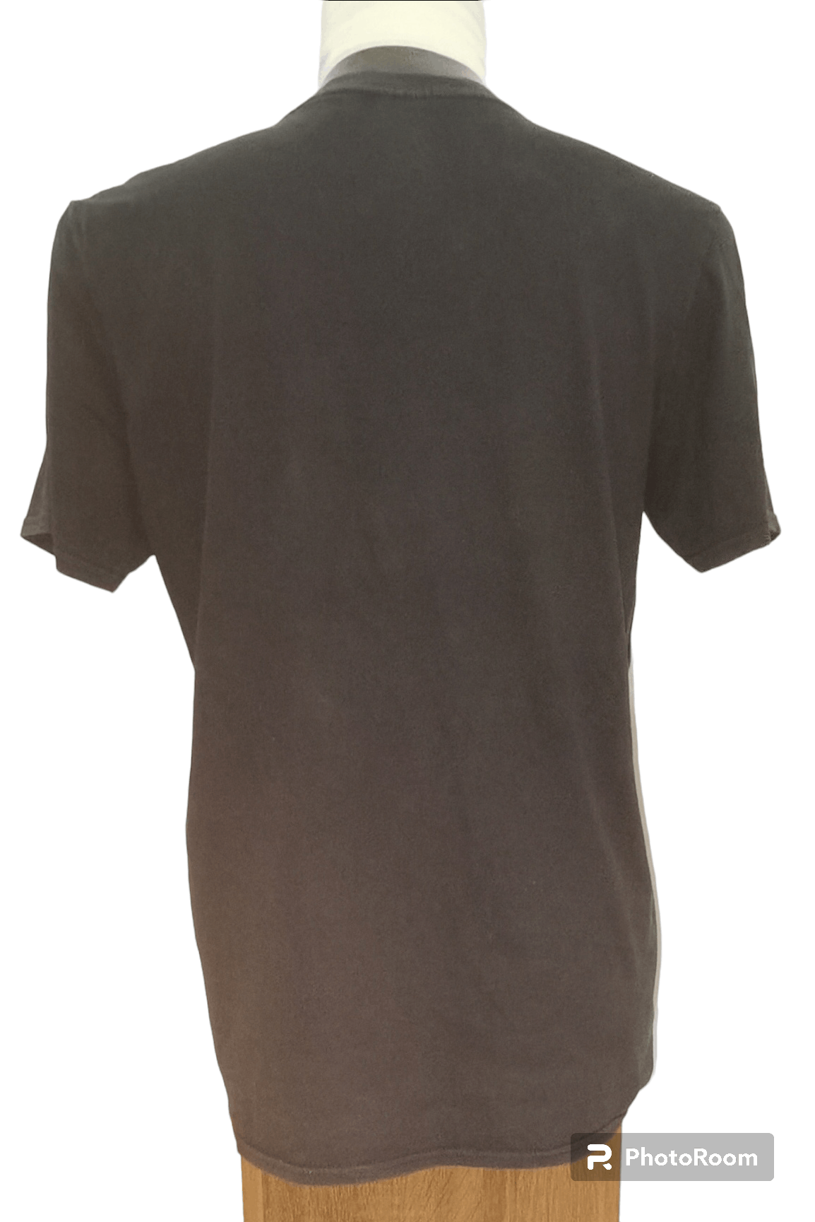 Band Tees × Vintage COUNTERFEIT BAND PROMO SHIRT Size US L / EU 52-54 / 3 - 4 Thumbnail