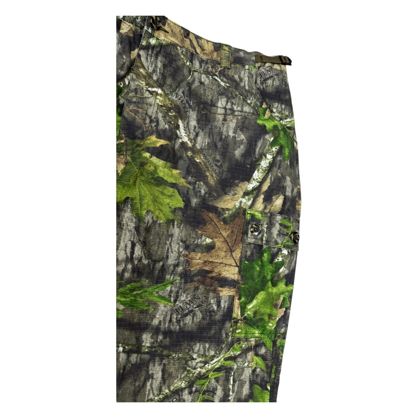 Mossy Oaks MOSSY OAK TIBBEE II HUNT PANT CAMO Hunting Pants 38x34 Size US 38 / EU 54 - 6 Thumbnail