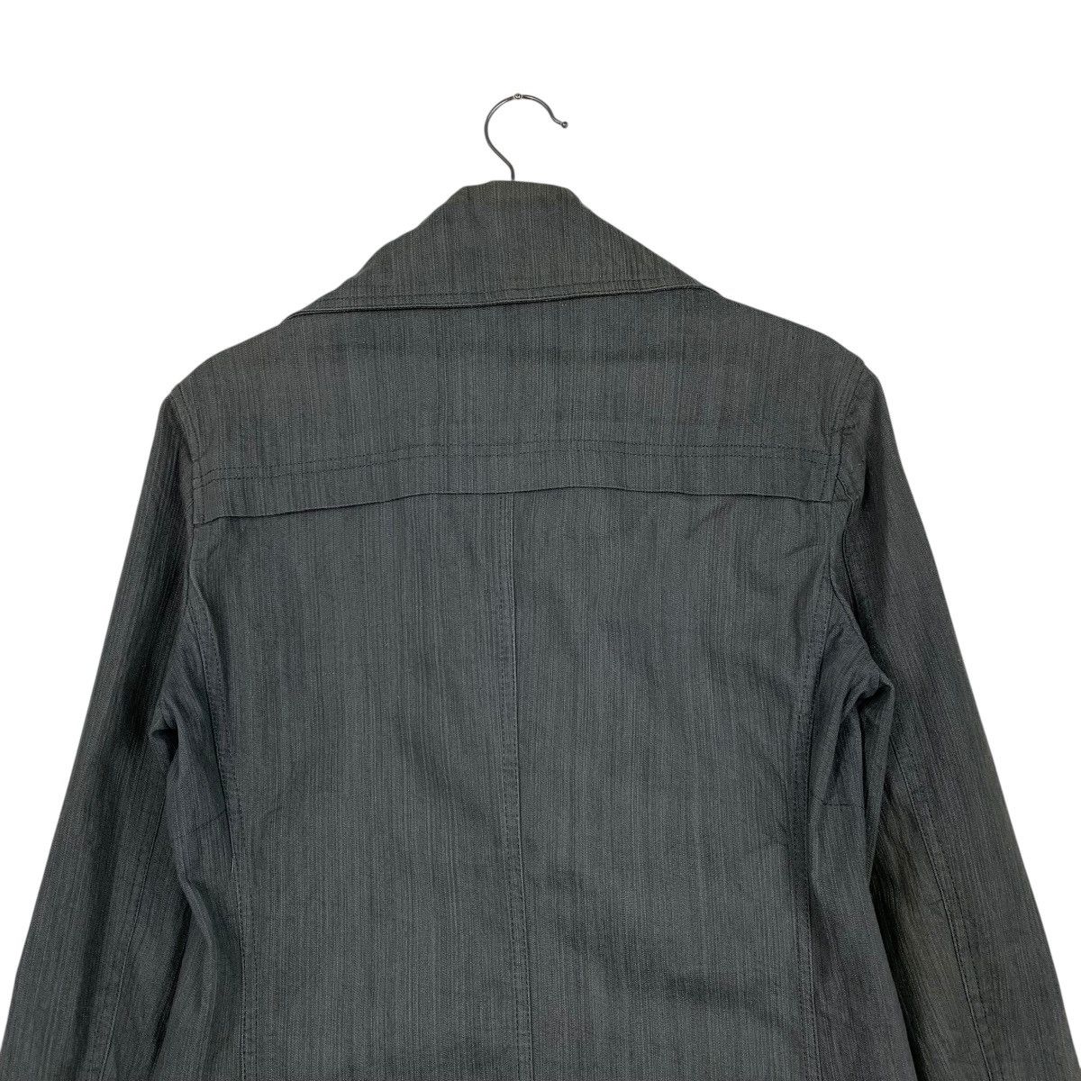 Tornado Mart Tornado Mart Japan Casual Jacket Size US M / EU 48-50 / 2 - 8 Thumbnail