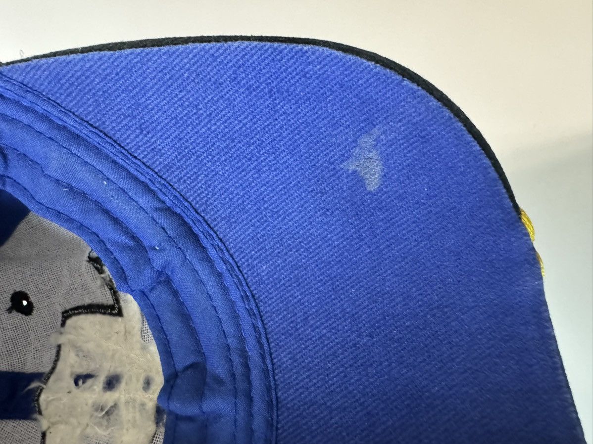 Yamaha Yamaha vintage cap hat Size ONE SIZE - 7 Thumbnail