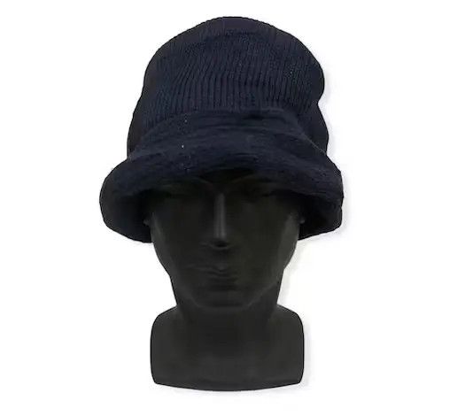 DKNY Vintage Donna Karan New York Bucket Hat Size ONE SIZE - 1 Thumbnail