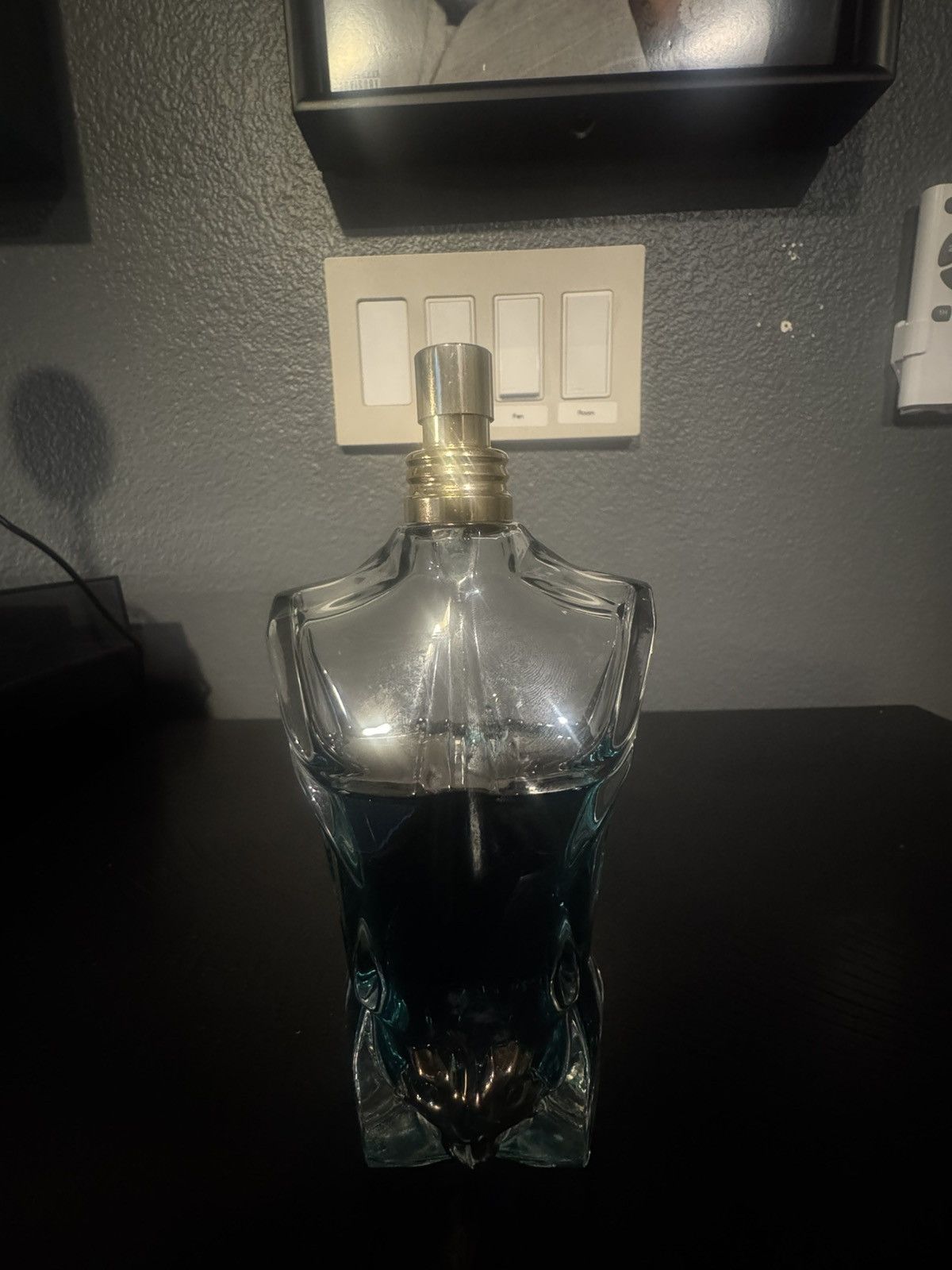 Jean Paul Gaultier JPG Le Beau Eau de Toilette Size ONE SIZE - 1 Preview