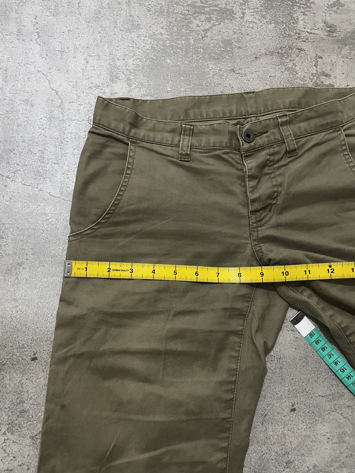 ヒステリックグラマー VINTAGE HYSTERIC GLAMOUR SHORT PANTS