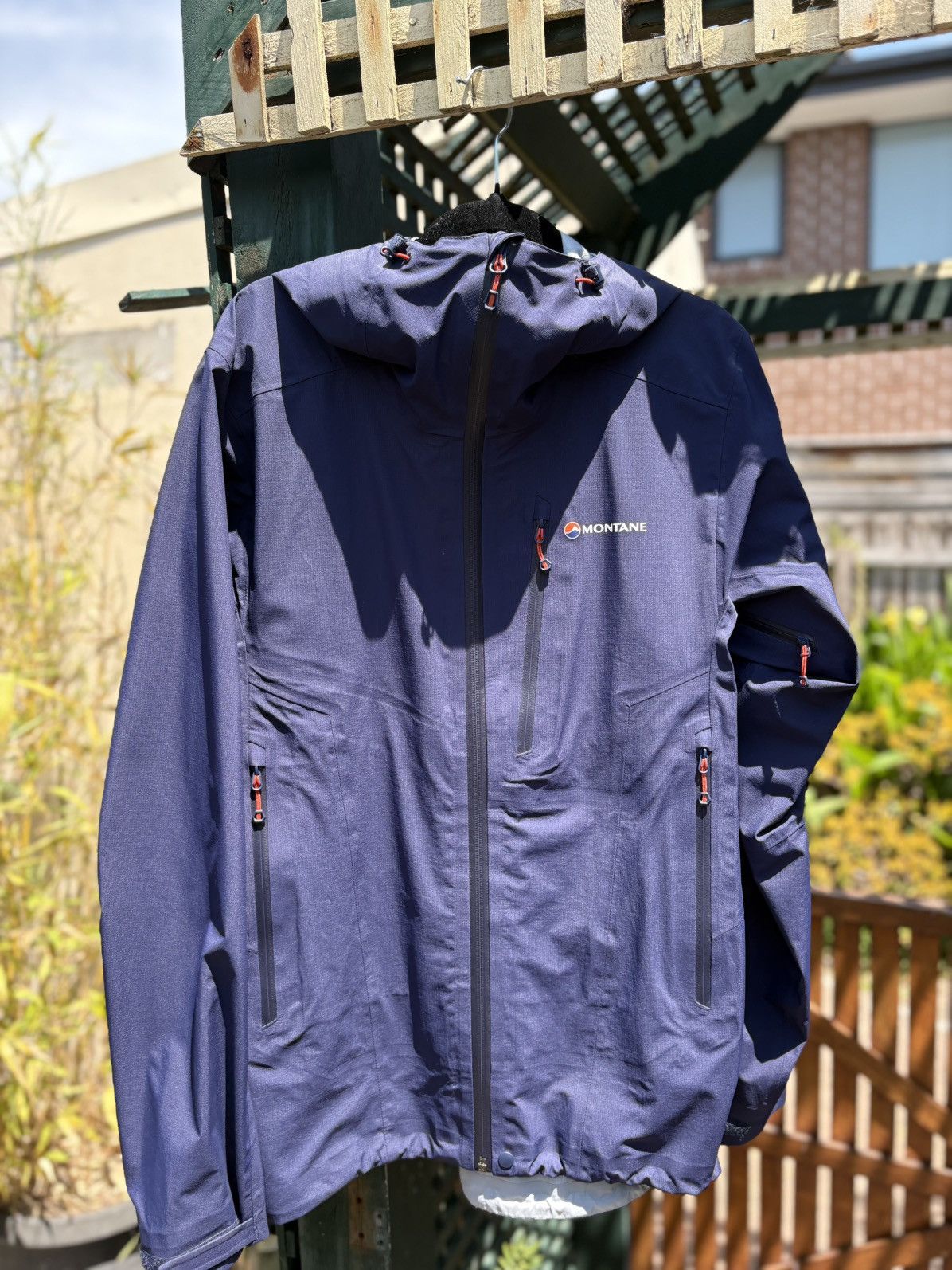 Montane Montane Jacket Size US S / EU 44-46 / 1 - 1 Thumbnail