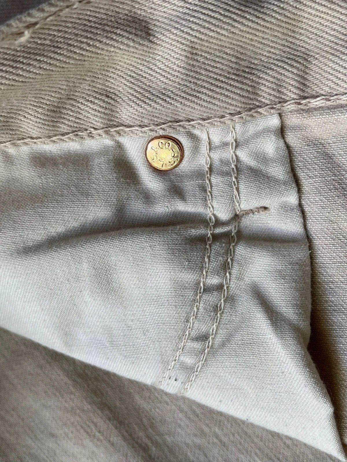 Levi's Levis 615 Size US 34 / EU 50 - 11 Thumbnail