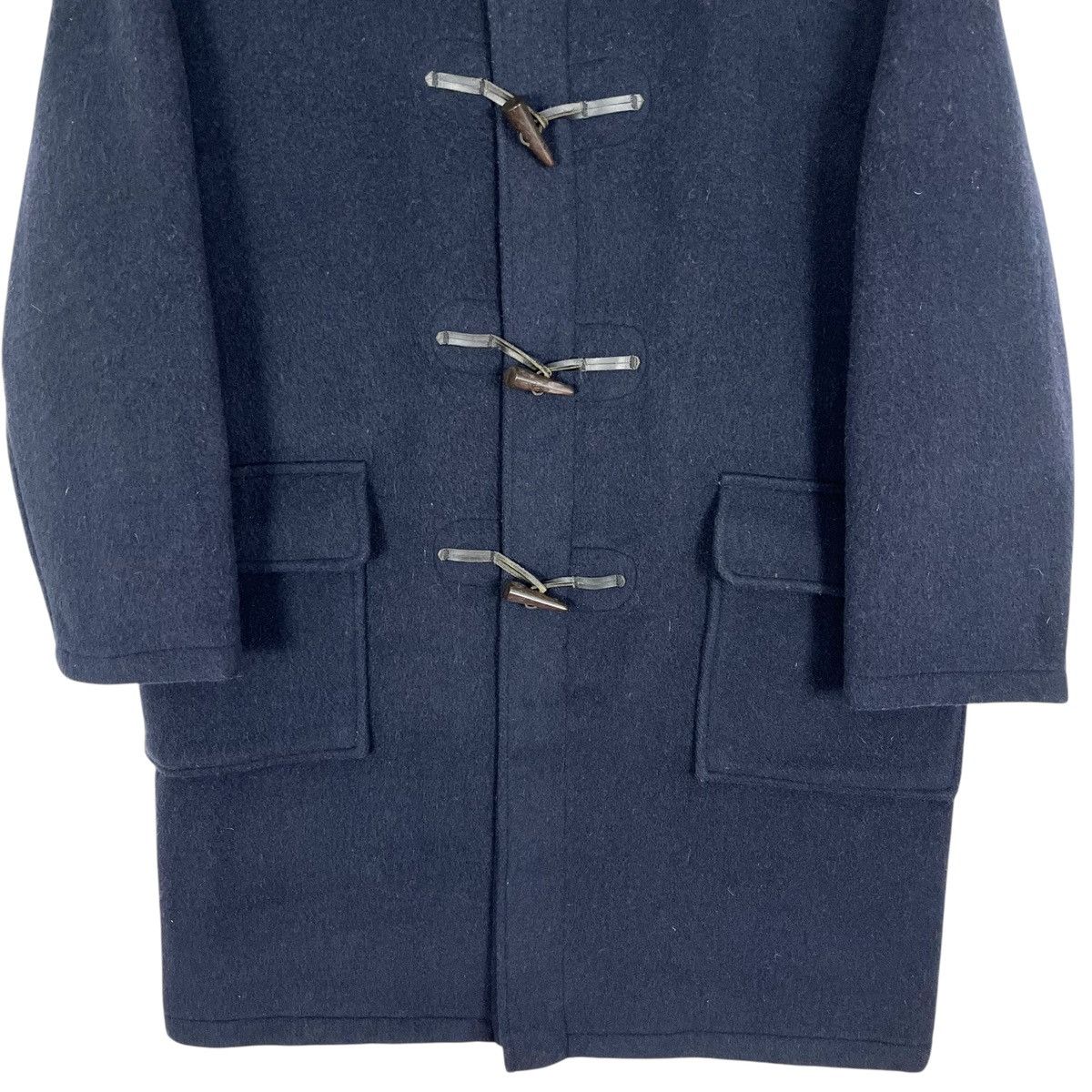 Gloverall Gloverall Duffel Coat Size US L / EU 52-54 / 3 - 5 Thumbnail