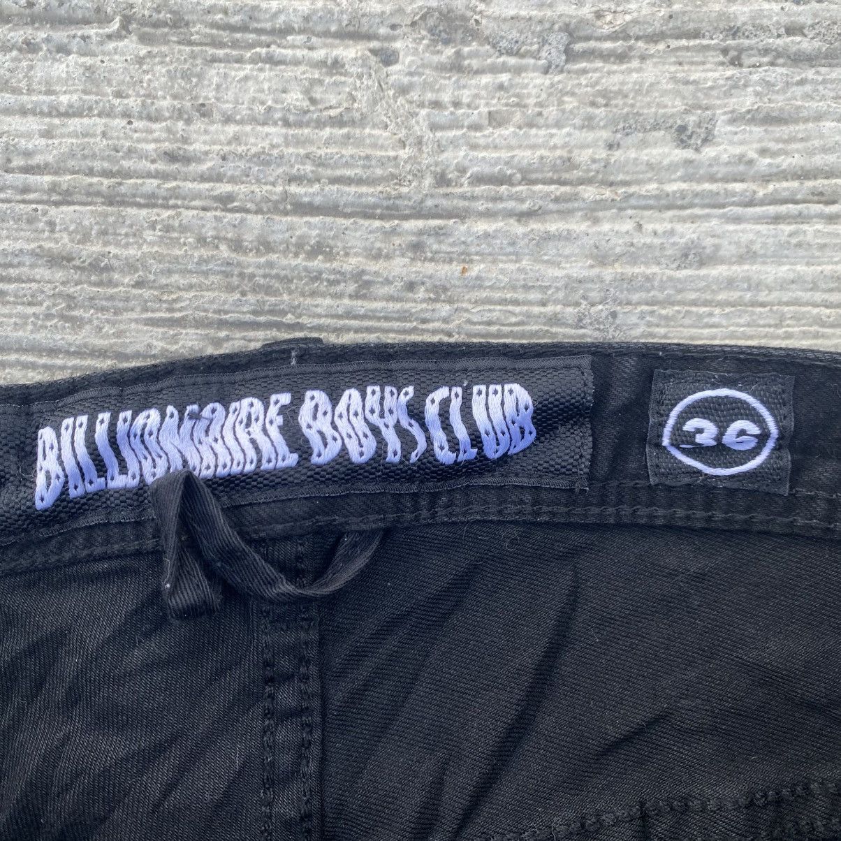 Billionaire Boys Club Billionaire Boys Club Eclipse Jeans Size US 36 / EU 52 - 6 Thumbnail