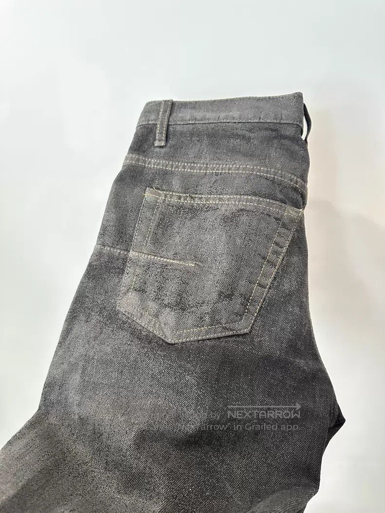 Dior Dior Glue jeans i Size US 30 / EU 46 - 7 Thumbnail
