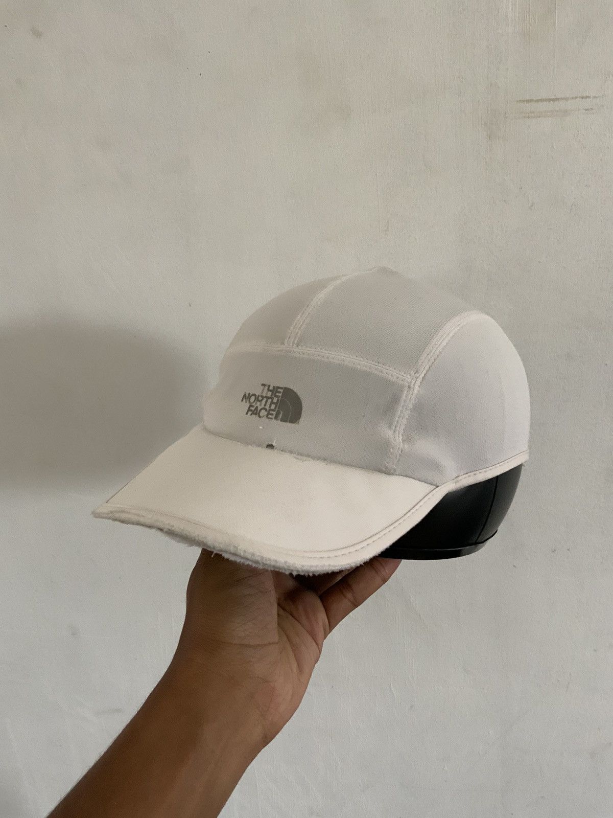 The North Face The North Face Small Logo 5 Panel Hat Size ONE SIZE - 1 Thumbnail