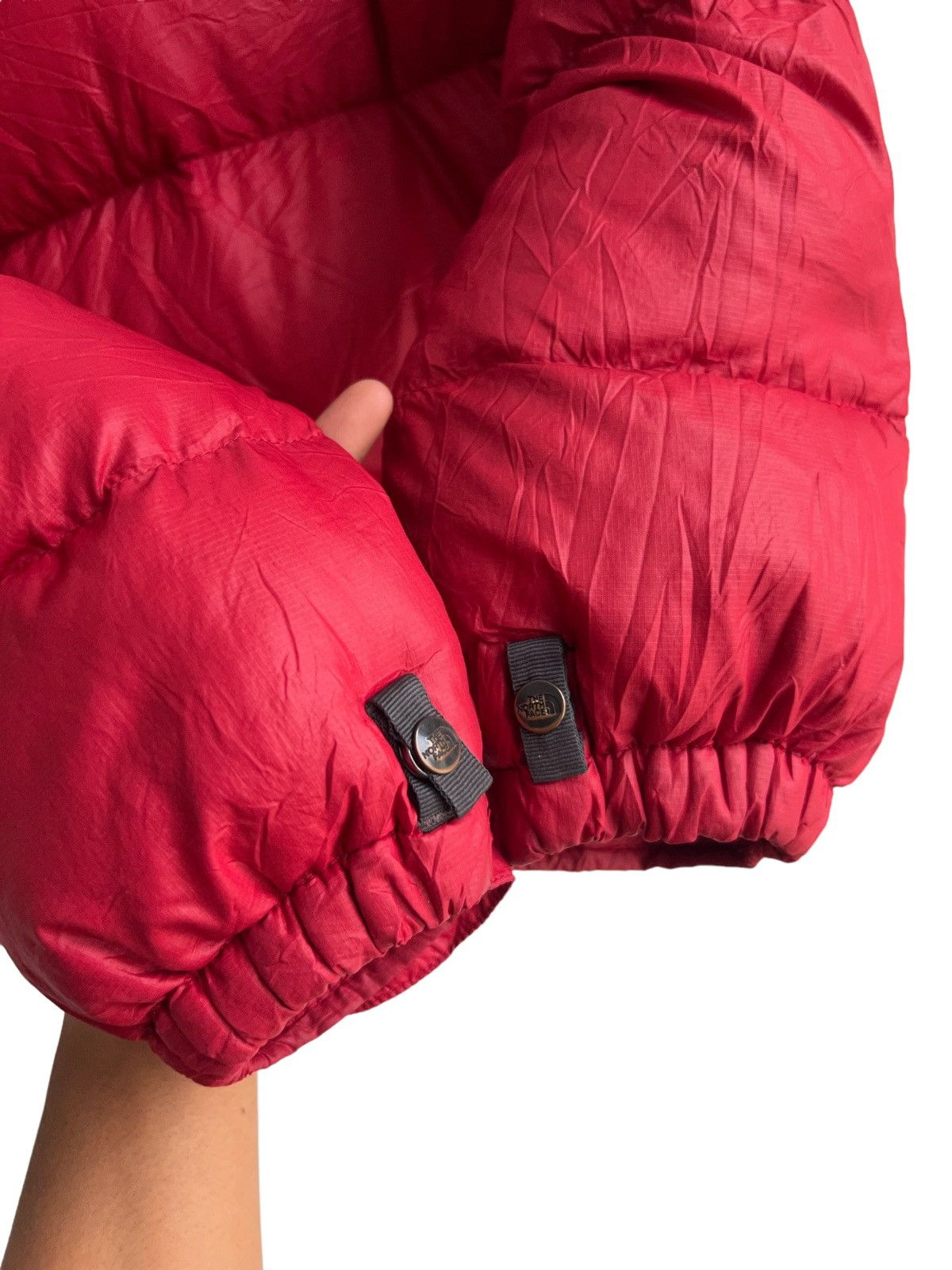 The North Face Purple Label ICONIC 1990s The North Face 700 Packable Nuptse Down Jacket Size US S / EU 44-46 / 1 - 9 Thumbnail