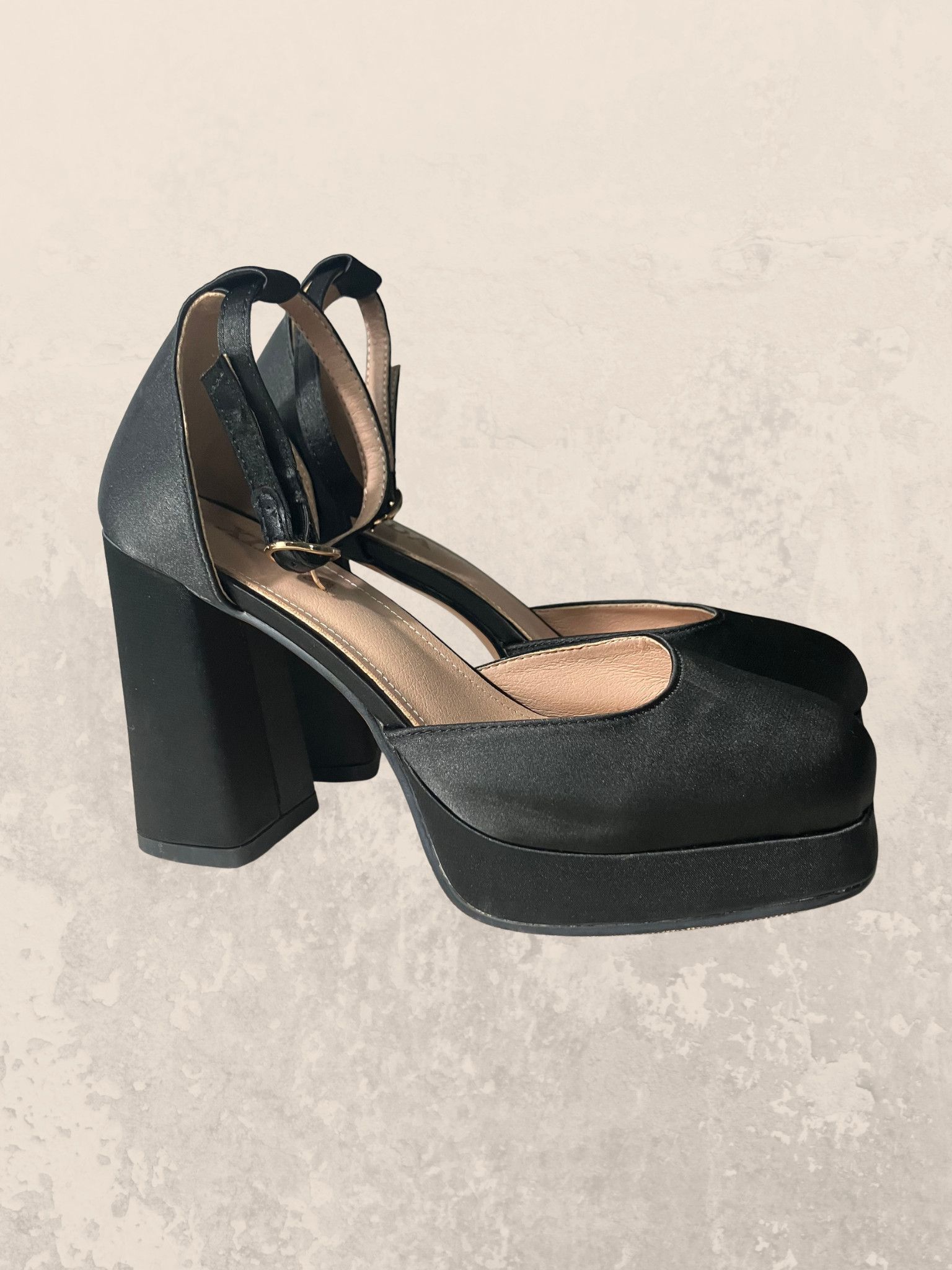 Other XIEDA — Heels | GUC · Sz 36.5 Size US 6.5 / IT 36.5 - 3 Thumbnail