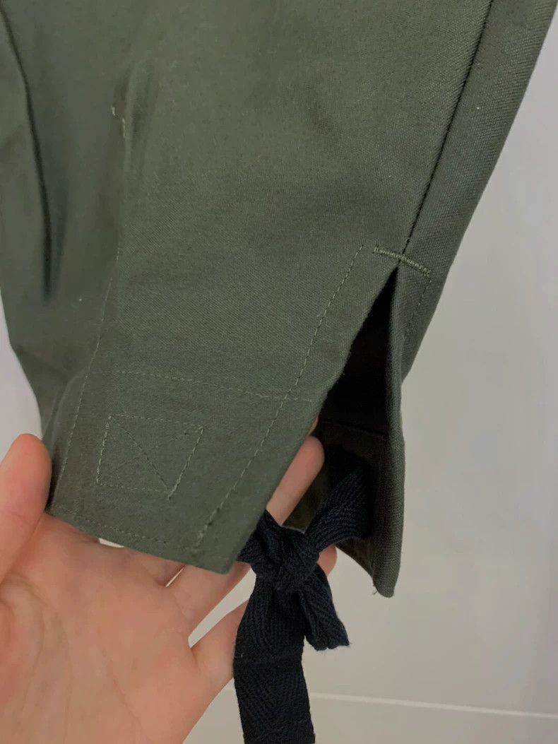 Comme des Garcons Comme Des Garcons size S Trousers Size US 26 / EU 42 - 5 Thumbnail