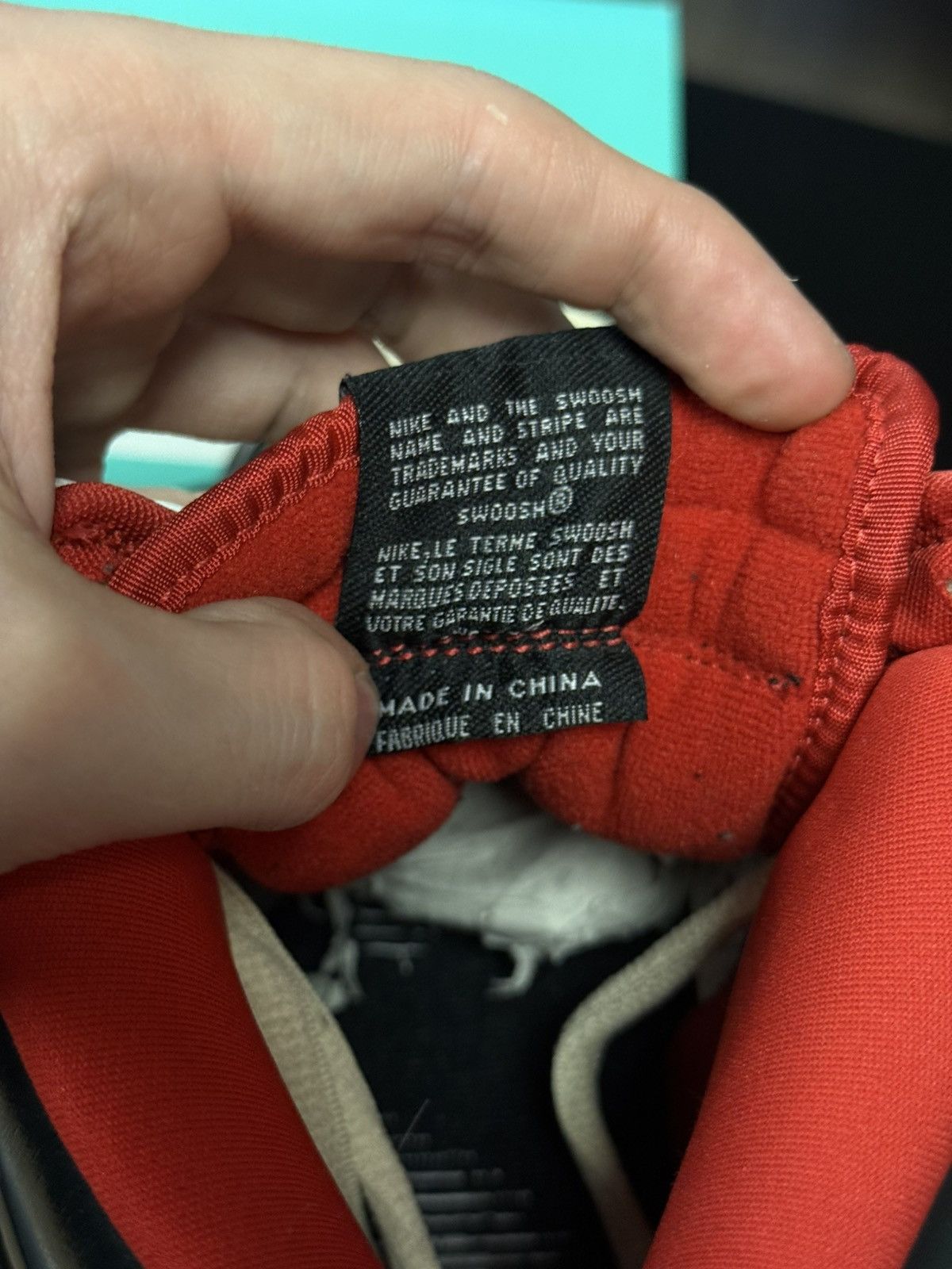 Nike Size 11 - Nike Dunk SB High Marshall Amps 2008 (313171-071) Size US 11 / EU 44 - 10 Thumbnail