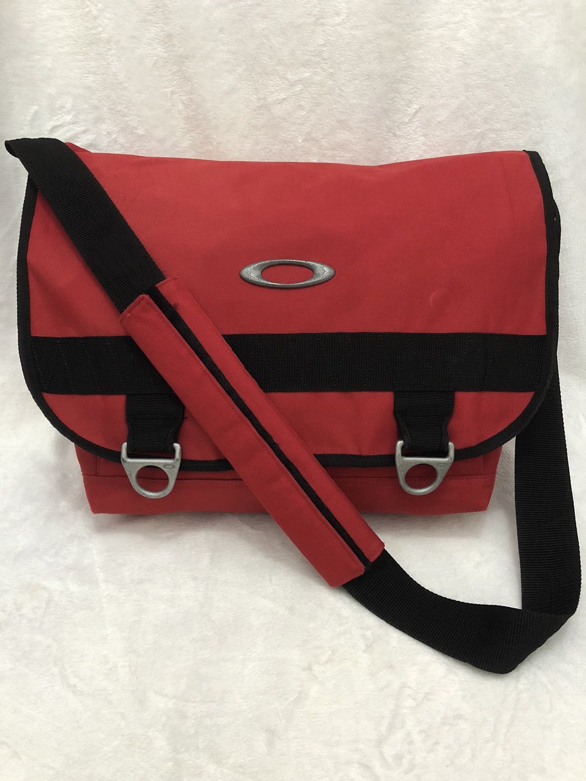 Oakley Oakley Messenger Bag Size ONE SIZE - 1 Thumbnail