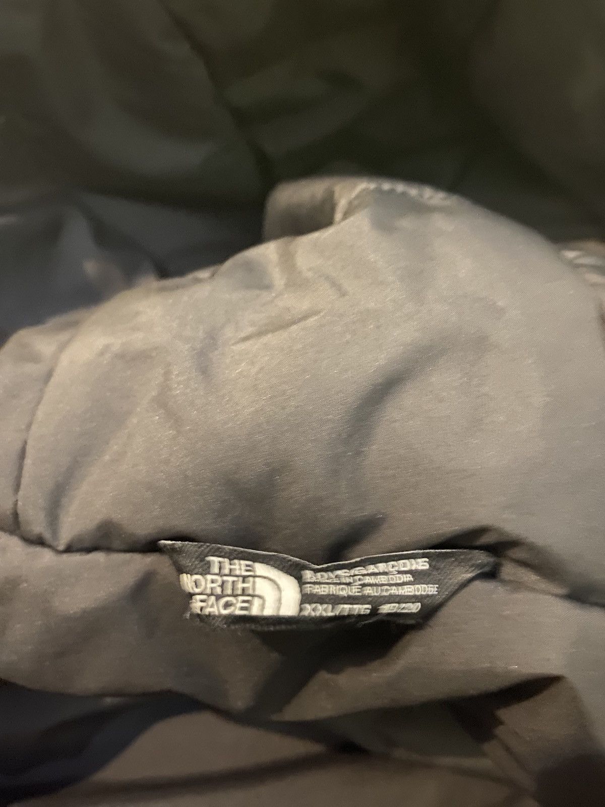The North Face The North Face Jacket Size US M / EU 48-50 / 2 - 4 Thumbnail