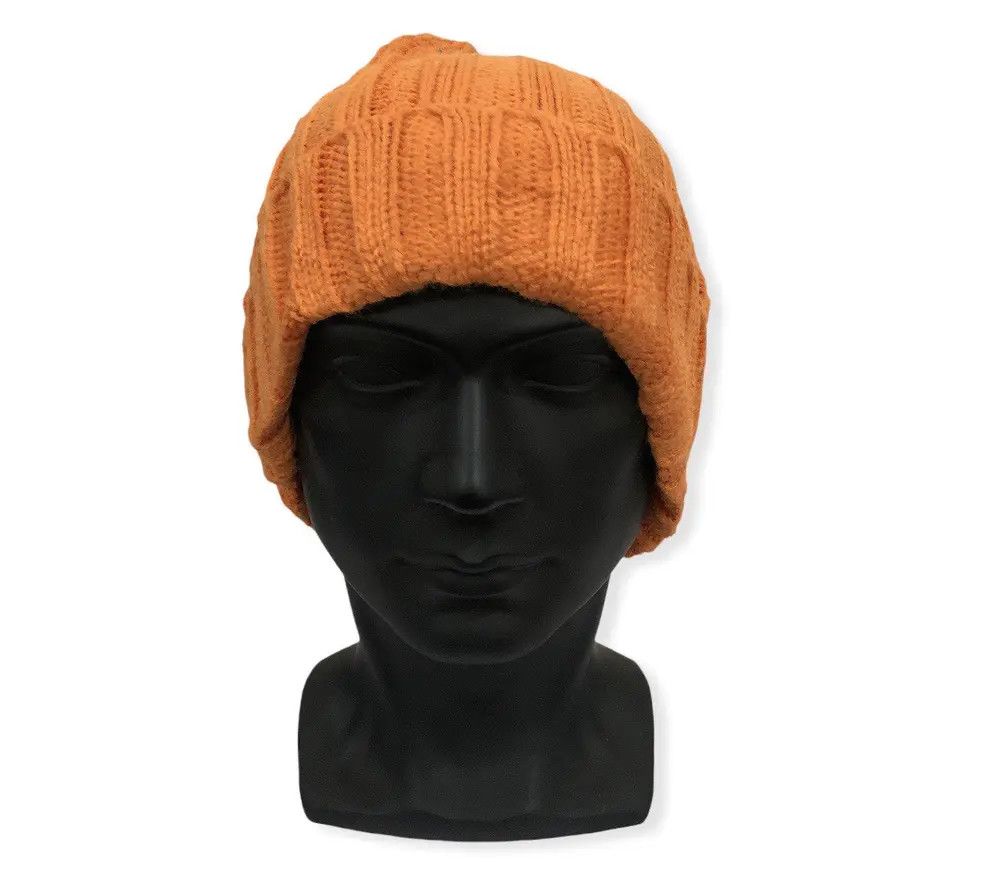 Sports Specialties Vintage Toyota Corolla Plain beanie Hat Size ONE SIZE - 1 Thumbnail