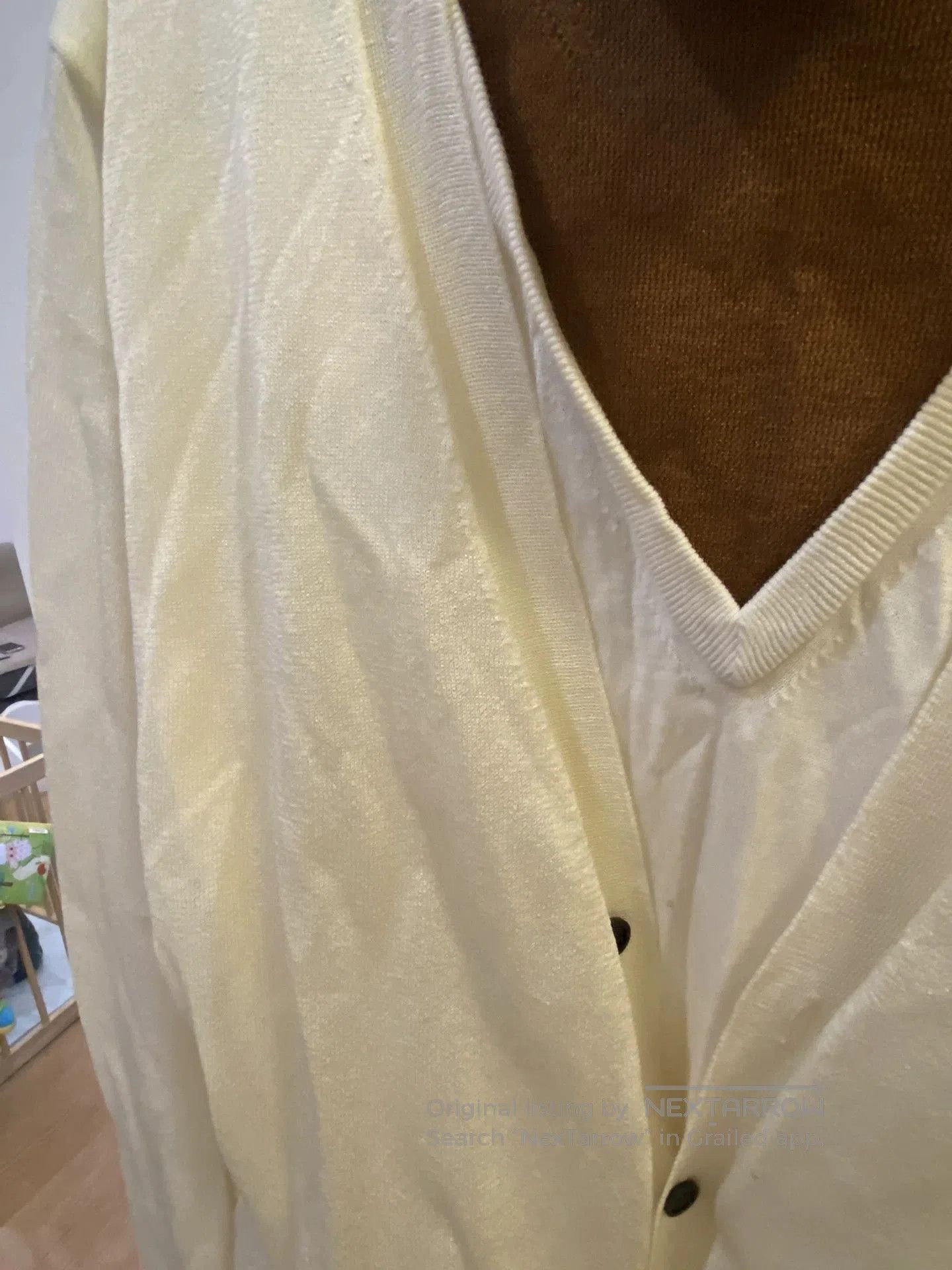 TOGA VIRILIS Toga Virilis Three. Size US M / EU 48-50 / 2 - 5 Thumbnail