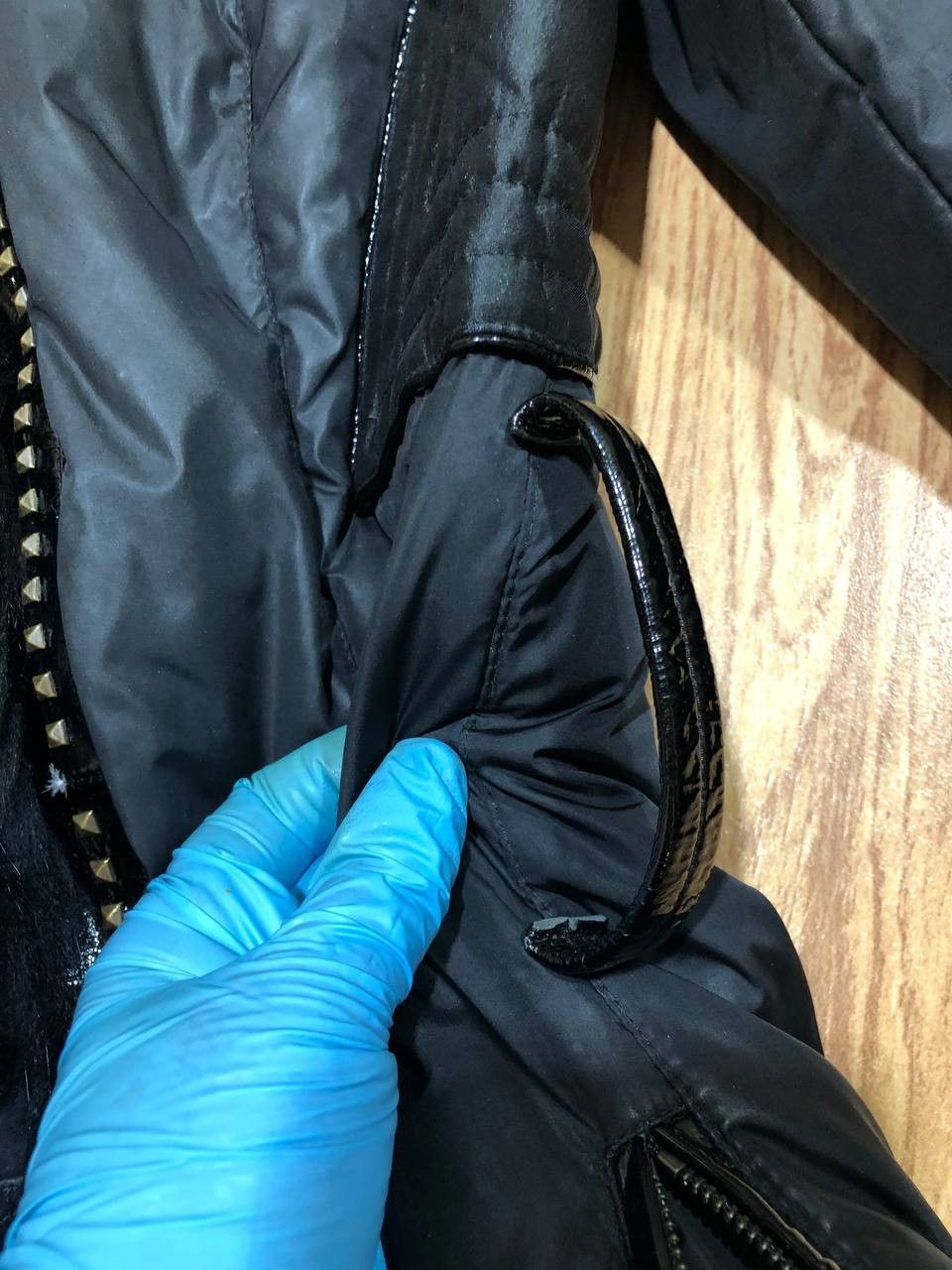 Roberto Cavalli VINTAGE ROBERTO CAVALLI Long Puffer Coat Size XS / US 0-2 / IT 36-38 - 15 Thumbnail
