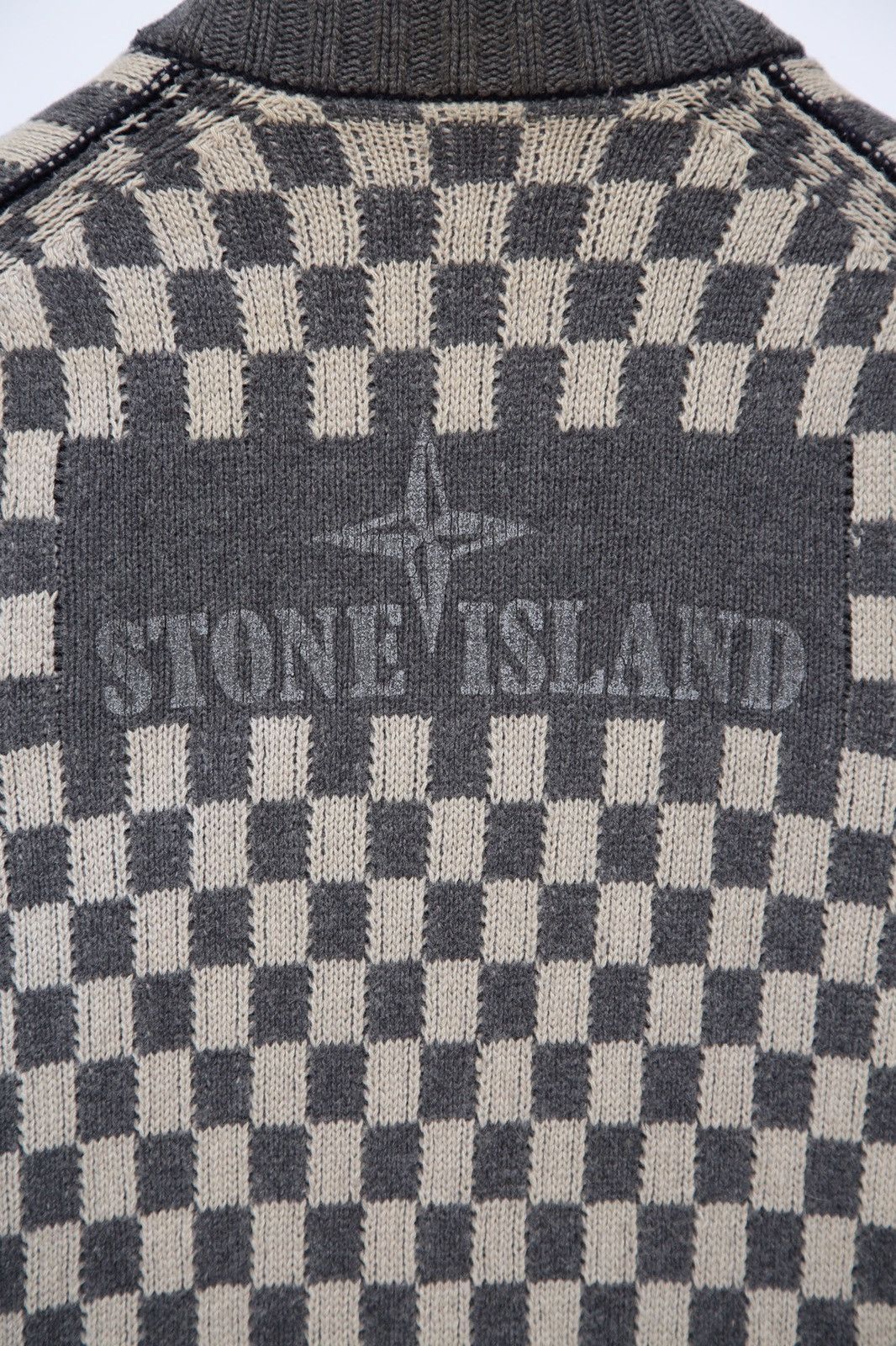 Stone Island Rare Stone Island AW 2010 Sample Reversible with Reflective Size US L / EU 52-54 / 3 - 5 Thumbnail