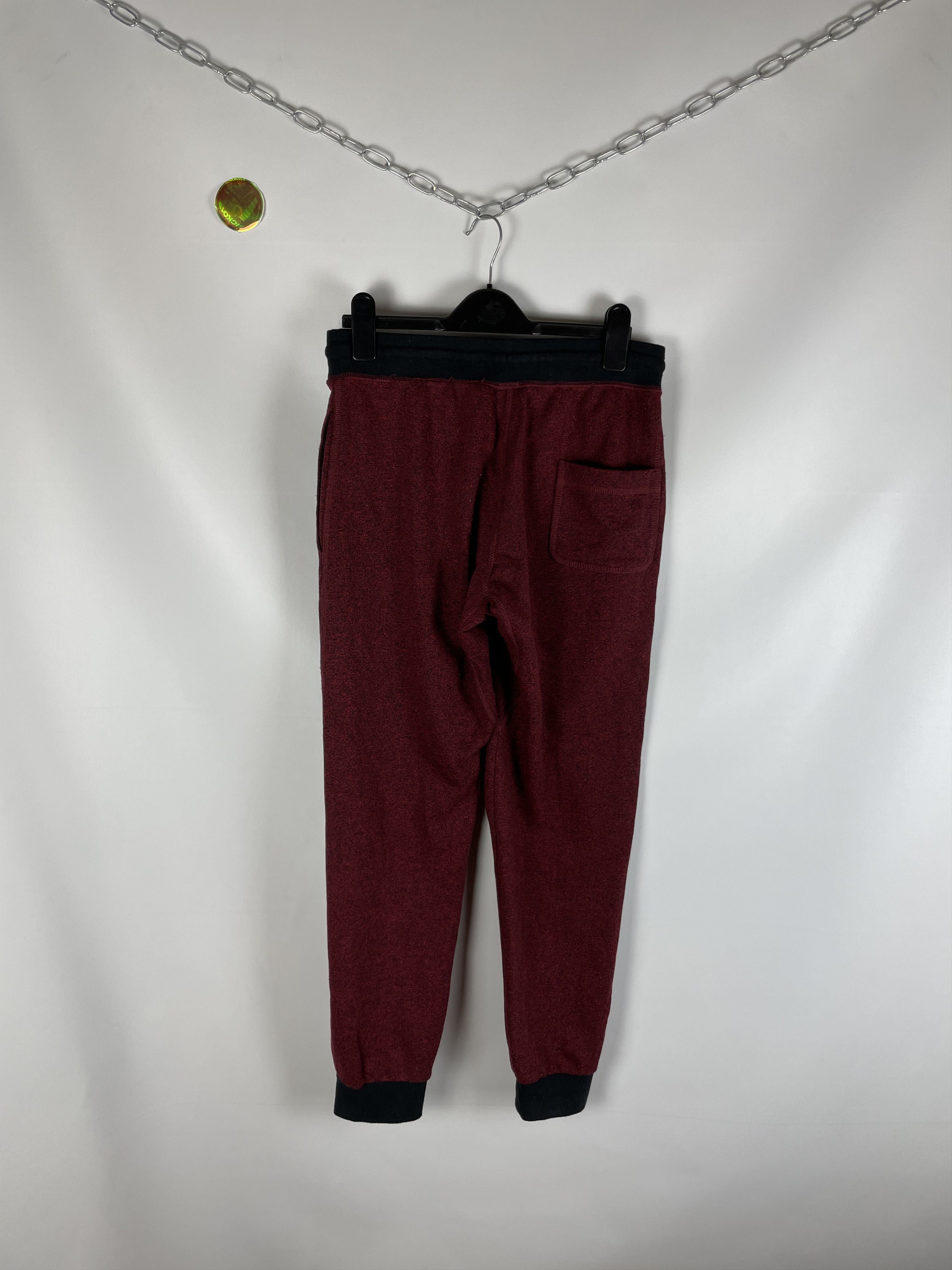 Nike Vintage Nike Modern Sweatpants Y2k Size US 30 / EU 46 - 5 Thumbnail