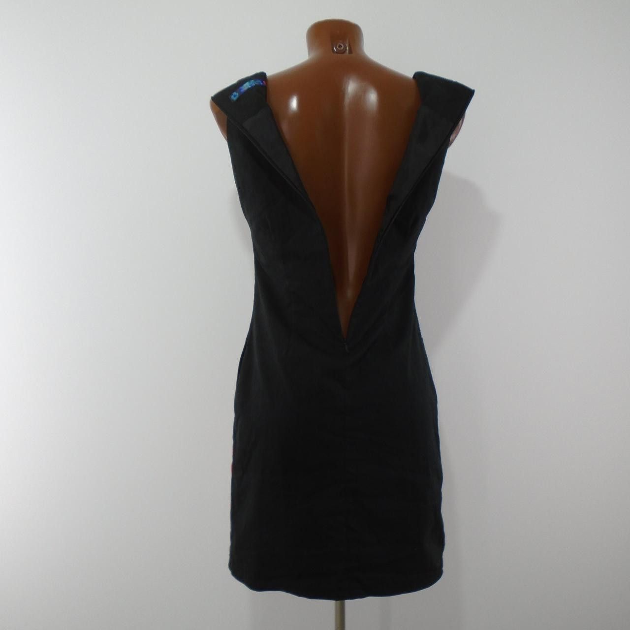 Desigual Women's Dress Desigual Size S / US 4 / IT 40 - 5 Thumbnail