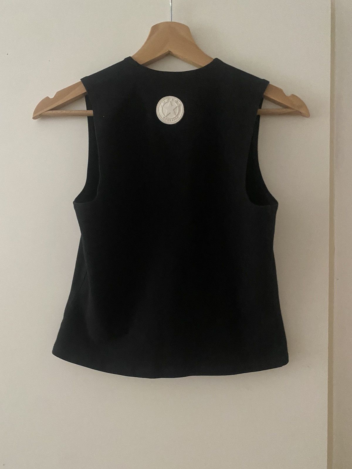 Jean Paul Gaultier Jean Paul Gaultier Tank Top Size M / US 6-8 / IT 42-44 - 8 Thumbnail