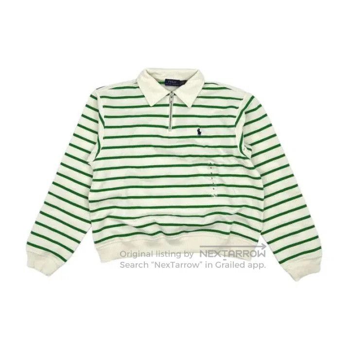 Polo Ralph Lauren Polo Ralph Lauren Half. Size US M / EU 48-50 / 2 - 1 Thumbnail