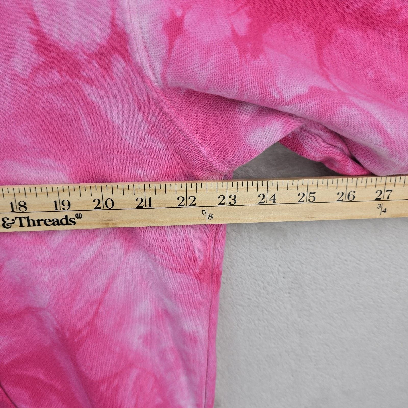 Other Masters Disasters R Bar Golf Hoodie Large Tie Dye Sweatshirt Size US L / EU 52-54 / 3 - 10 Thumbnail
