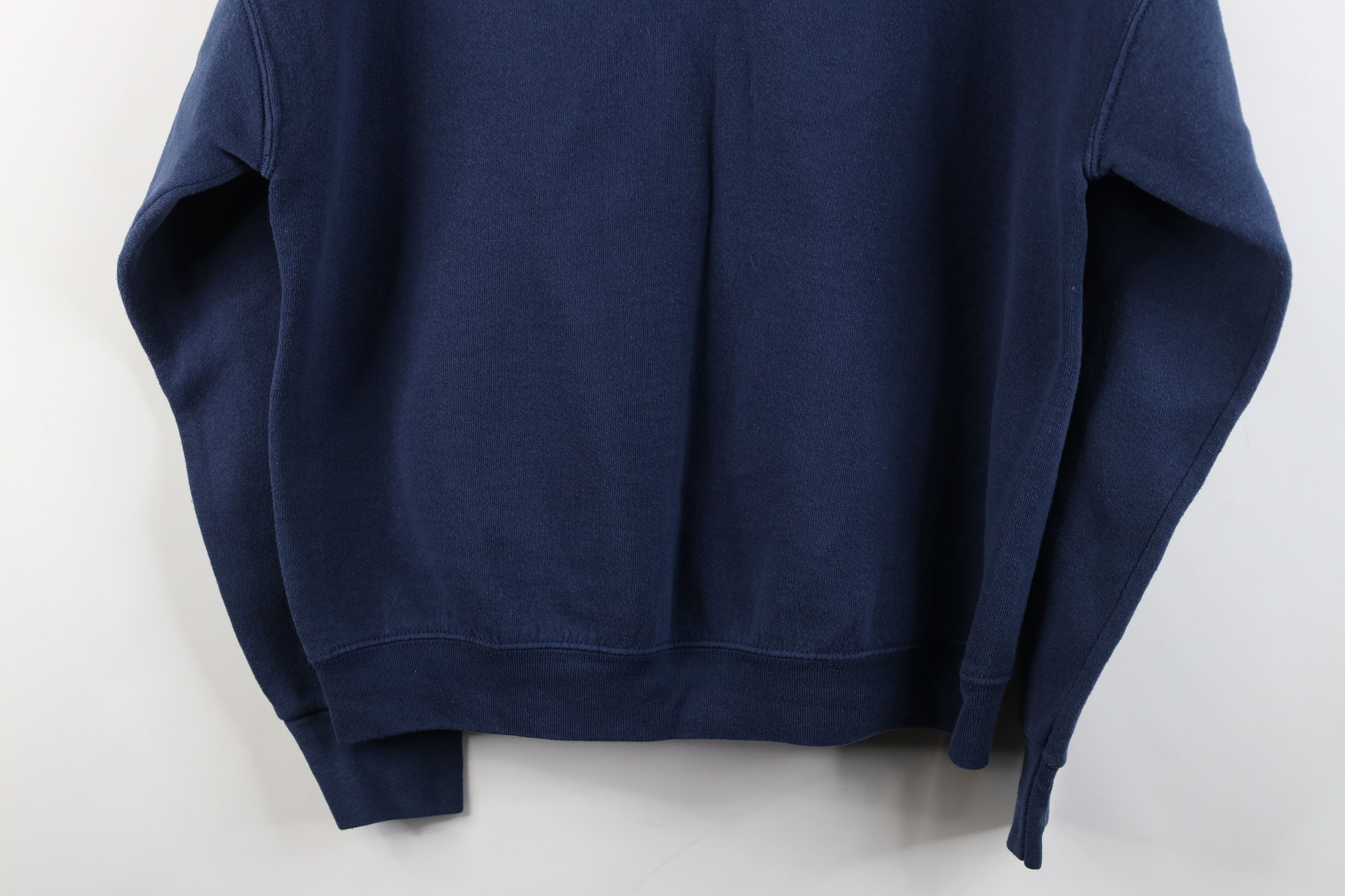 Disney Vintage 90s Disney Spell Classic Mickey Mouse Sweatshirt USA Size L / US 10 / IT 46 - 12 Thumbnail