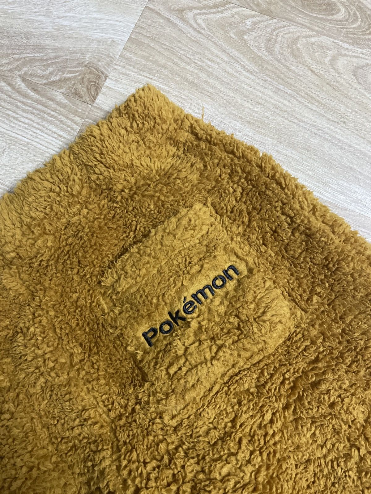 Pokemon × Vintage Vintage Pokemon hoodie and pants Size US M / EU 48-50 / 2 - 11 Thumbnail