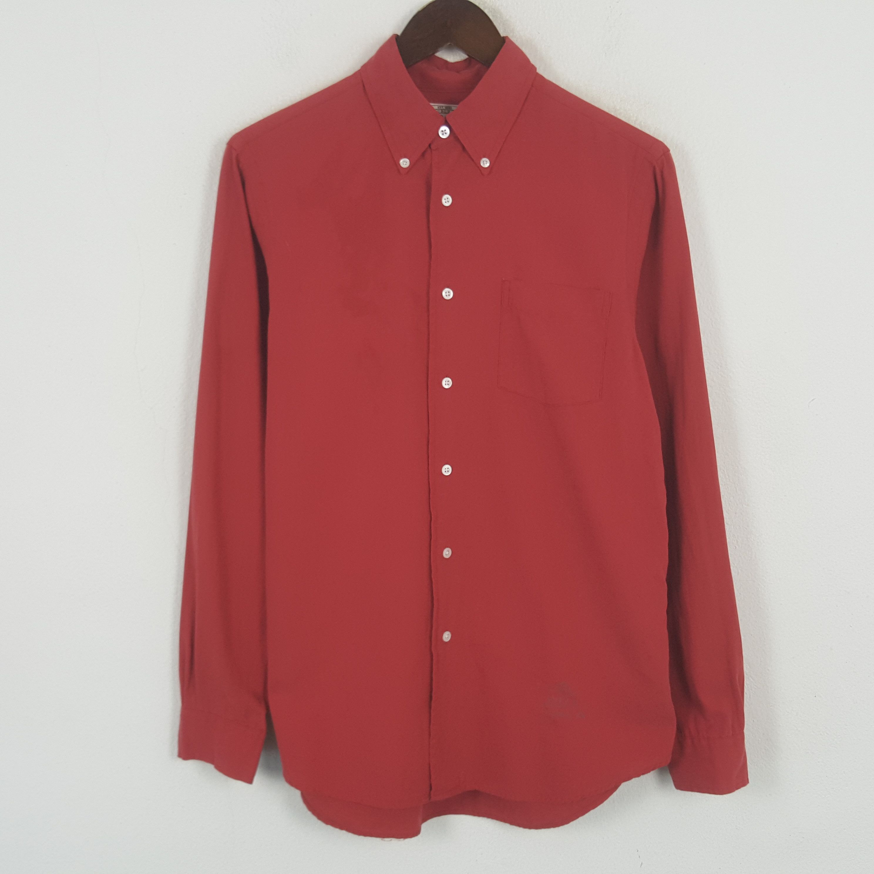 Vintage Ralph Lauren RRL Button Up Shirt
