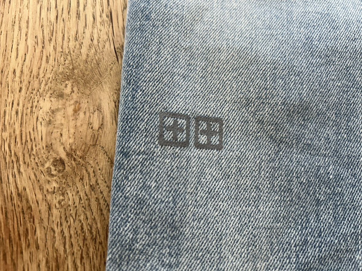 Ksubi Chitch Punk blue Size US 28 / EU 44 - 7 Thumbnail