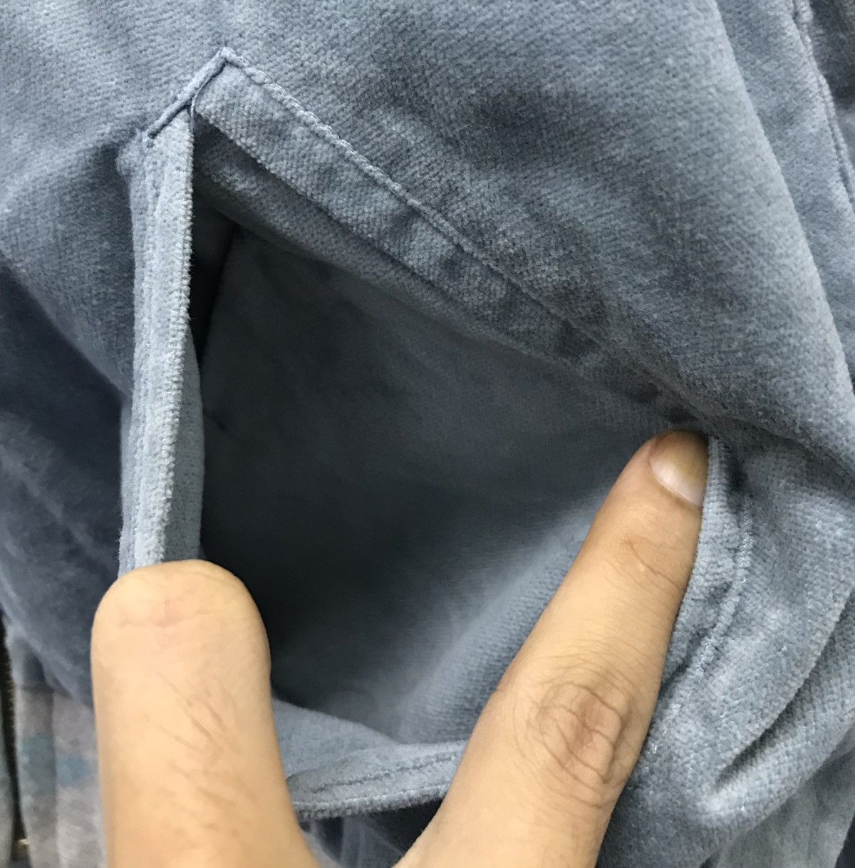 Japanese Brand × Vintage Vintage Japanese Brand Jacket Size US M / EU 48-50 / 2 - 15 Thumbnail