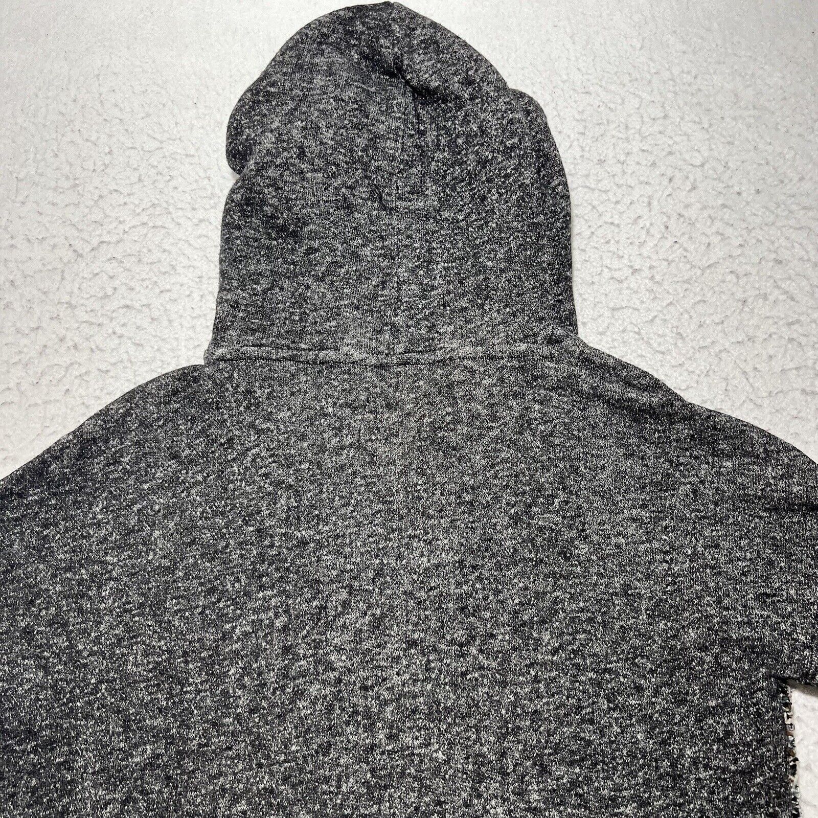Lucky Brand Lucky Lotus Lucky Brand Softest Knitwear Hooded Sweater Size S / US 4 / IT 40 - 11 Thumbnail