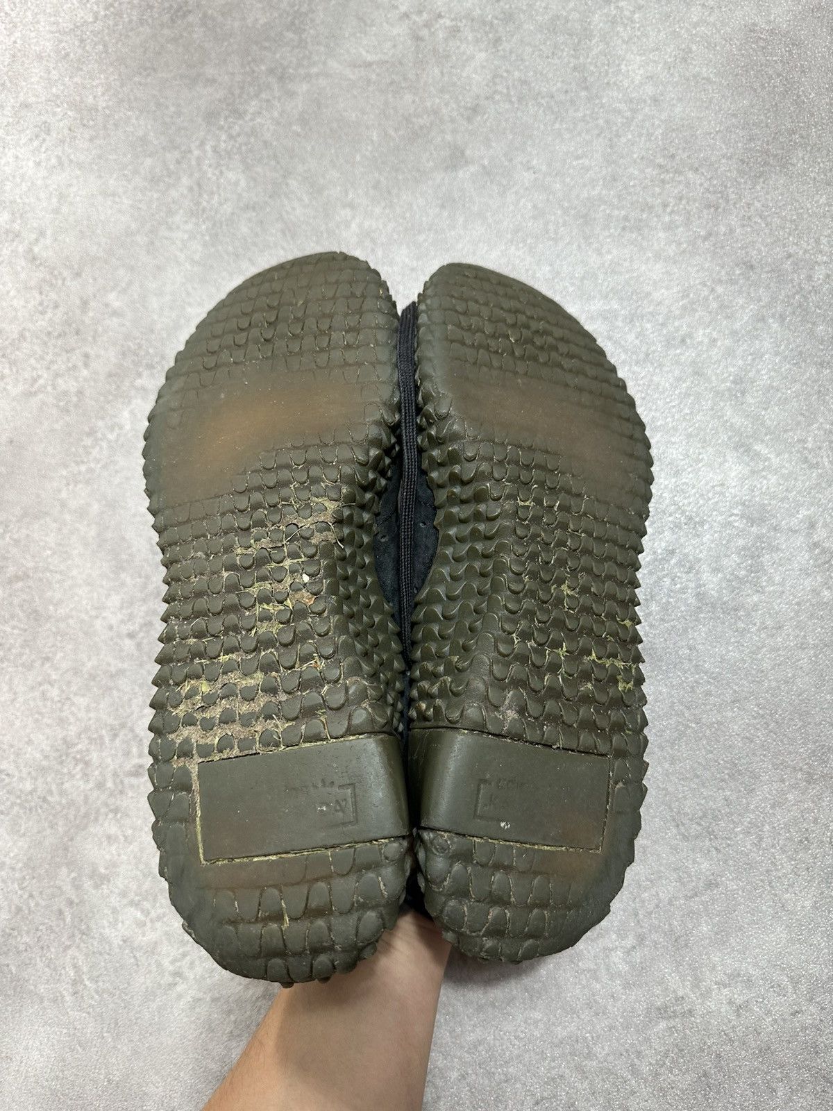 Adidas Mens Sneakers Adidas Kamanda 2018s Size US 9 / EU 42 - 4 Thumbnail