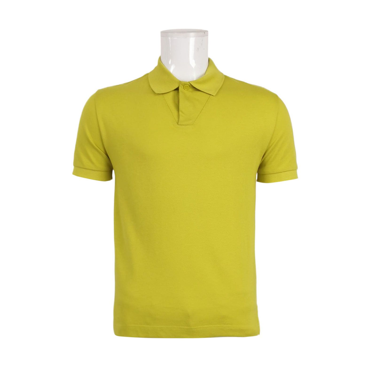 Bottega Veneta Bottega Veneta Men s Short Sleeve Shirts Size US S / EU 44-46 / 1 - 1 Thumbnail