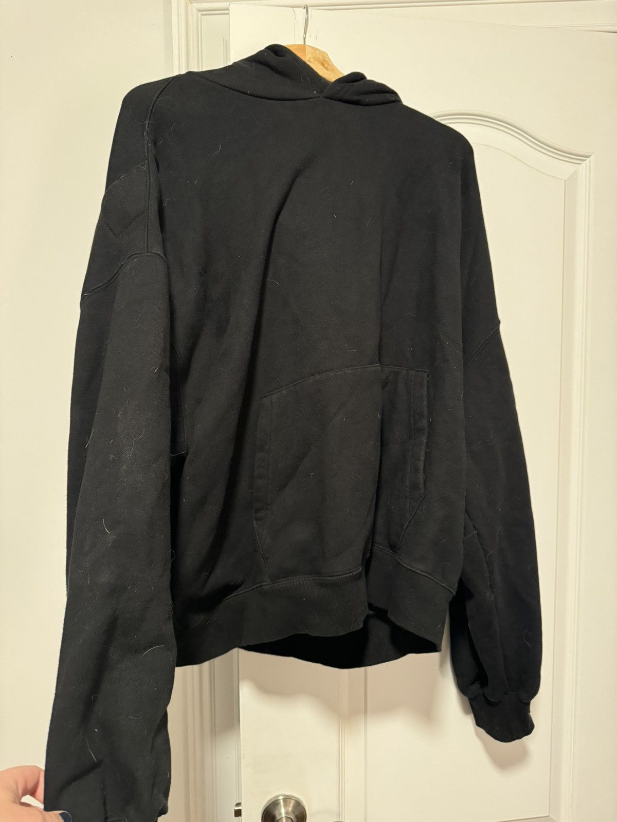 Other New Estudio Niksen Thumb Hoodie Size US L / EU 52-54 / 3 - 1 Thumbnail