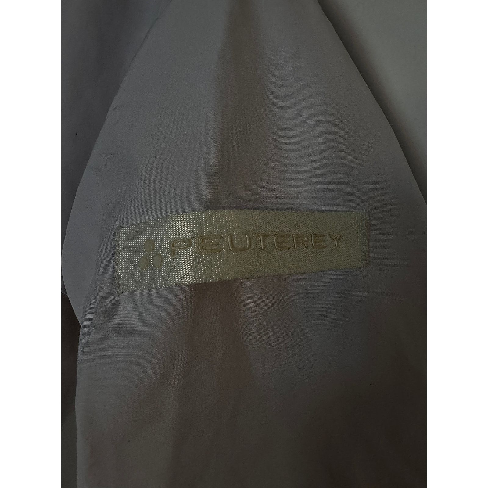 Peuterey Peuterey NWT Ophionella Block Color Jacket Size US M / EU 48-50 / 2 - 4 Thumbnail