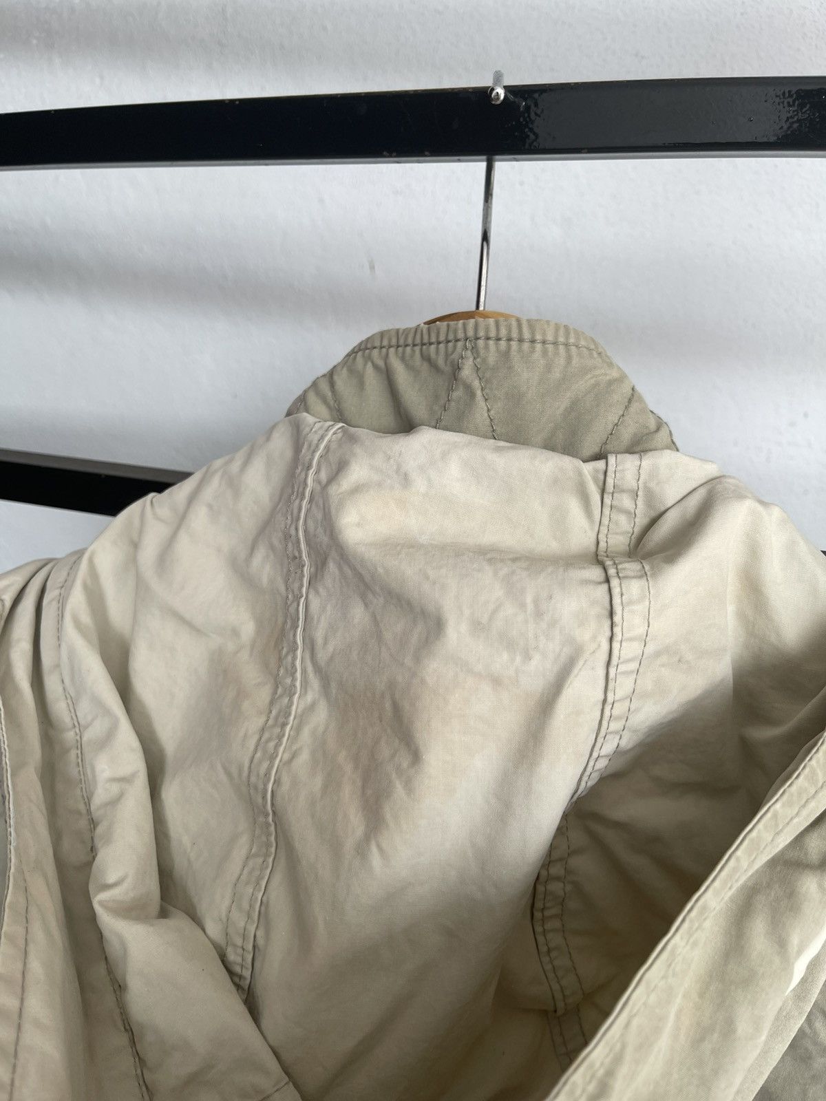 Moncler Moncler Jacket Size US XS / EU 42 / 0 - 11 Thumbnail