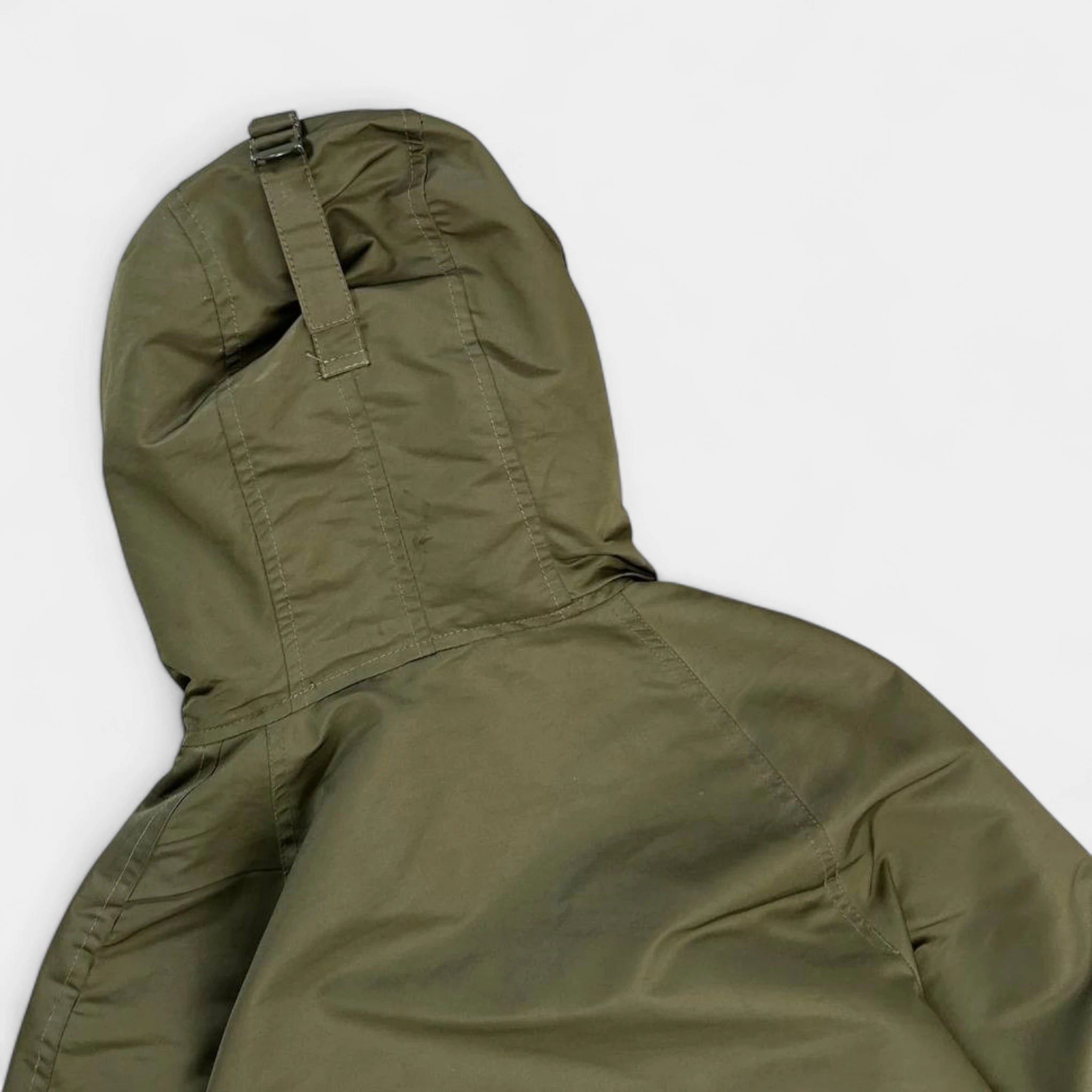 Lad Musician Lad Musician Explorer Green Parka Jacket Size US S / EU 44-46 / 1 - 6 Thumbnail
