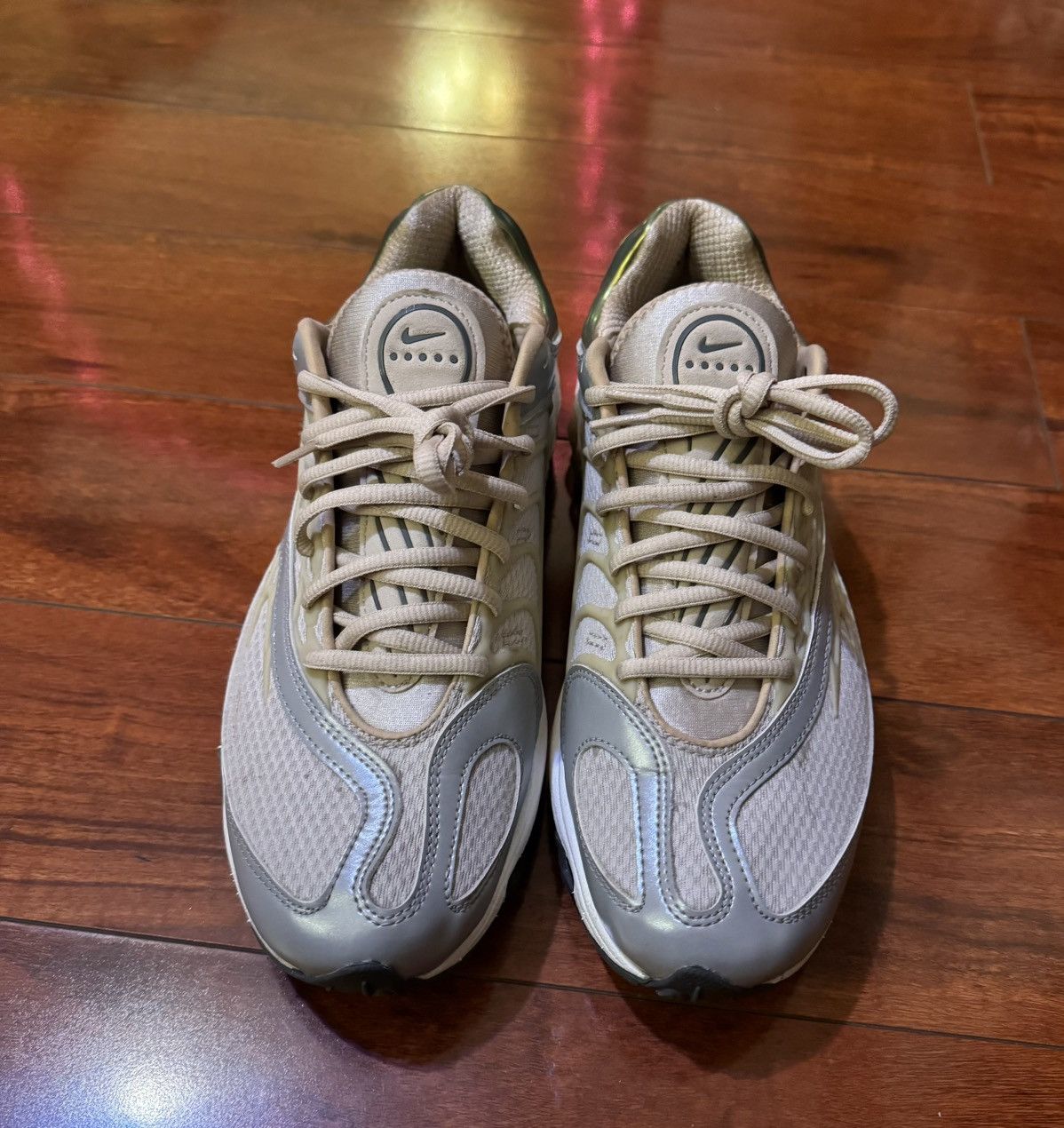 Nike Nike Air Tuned Max Size US 11 / EU 44 - 2 Thumbnail