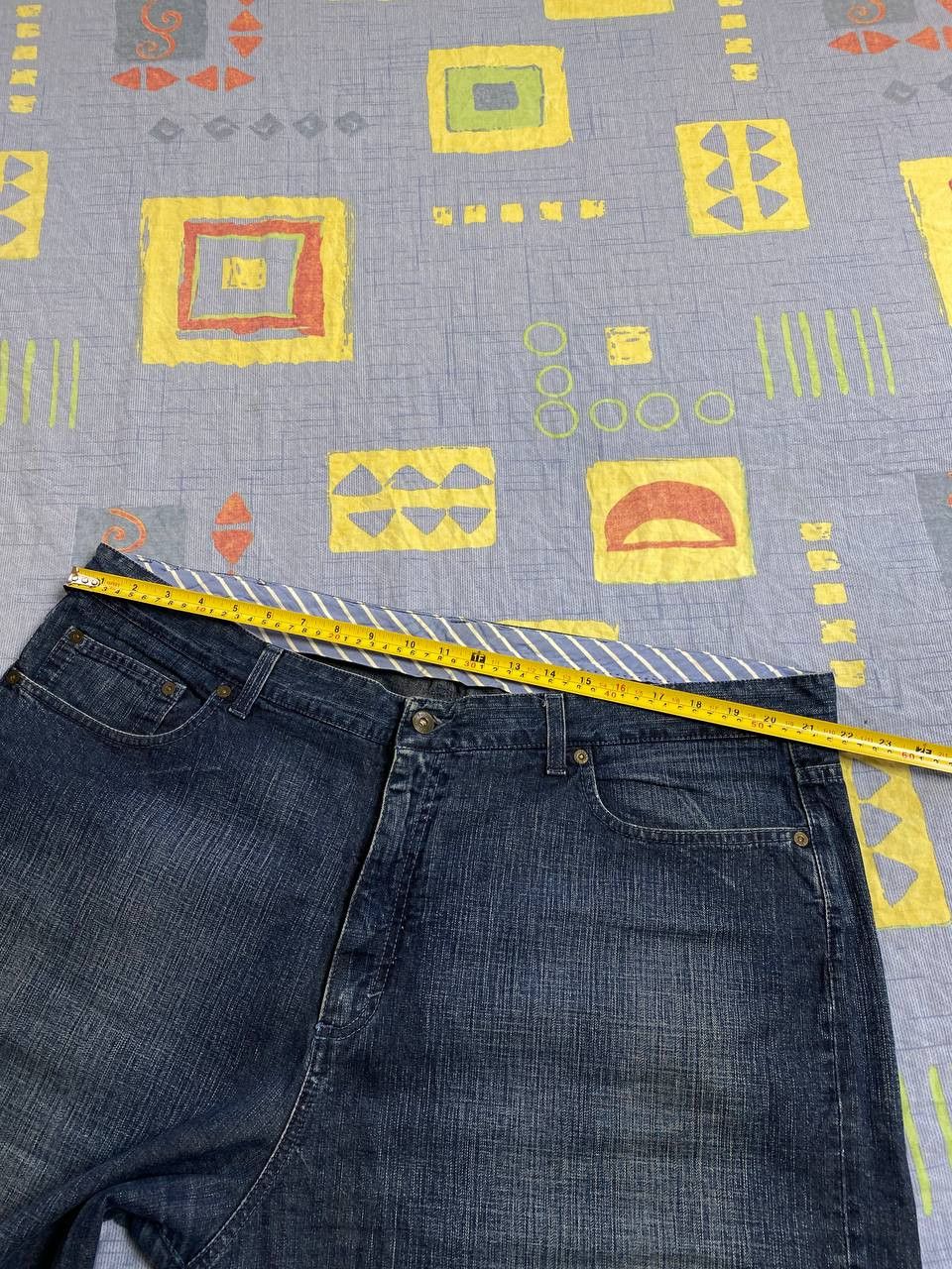 Stefano Ricci Stefano Ricci Denim Jeans Size US 44 / EU 60 - 11 Thumbnail