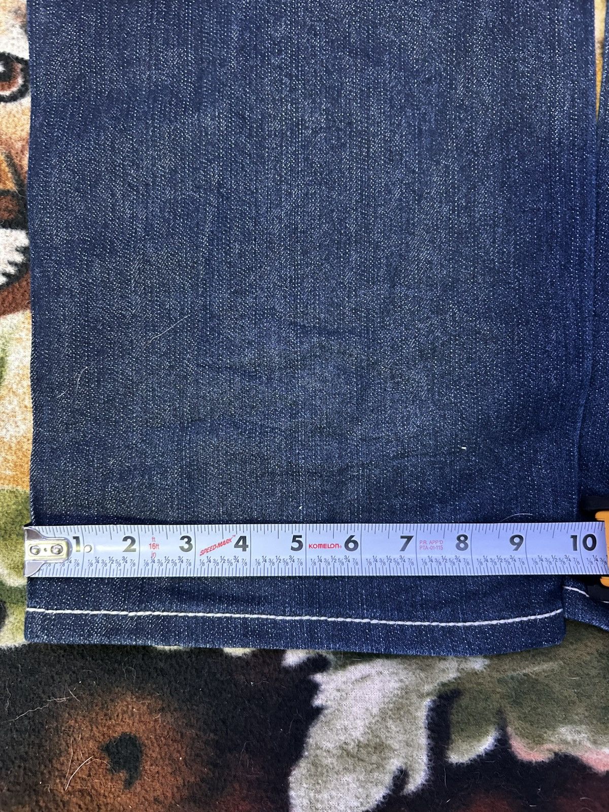 Coogi If Luxe Could Kill Coogi Grail Size US 37 - 3 Thumbnail