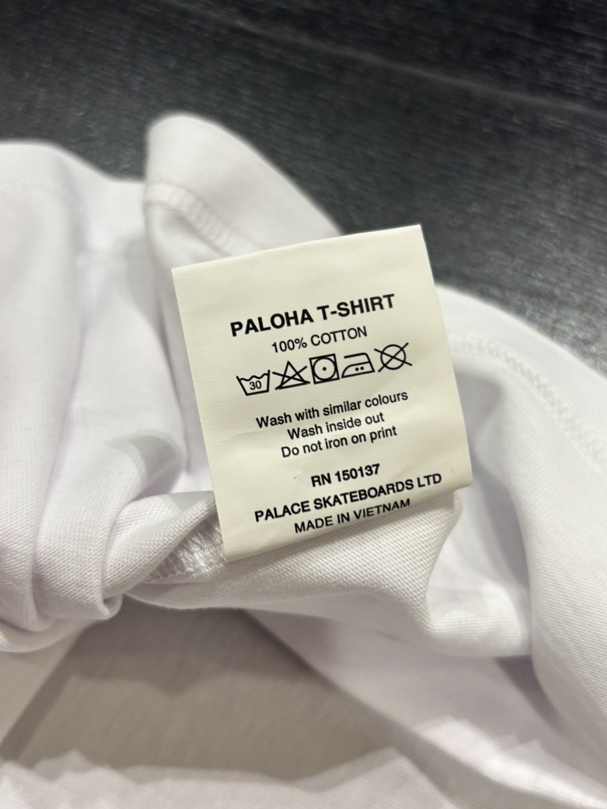 Palace Palace Paloha Tee Size US XL / EU 56 / 4 - 5 Thumbnail