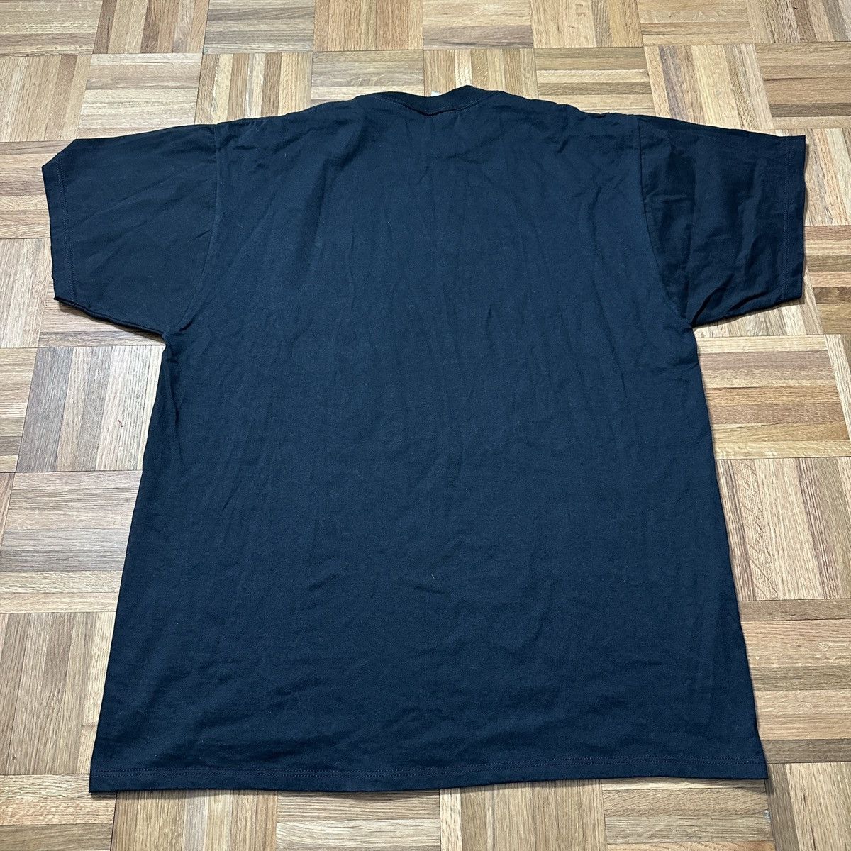Jerzees Vintage Las Vegas Thunder tee Size US XXL / EU 58 / 5 - 2 Thumbnail