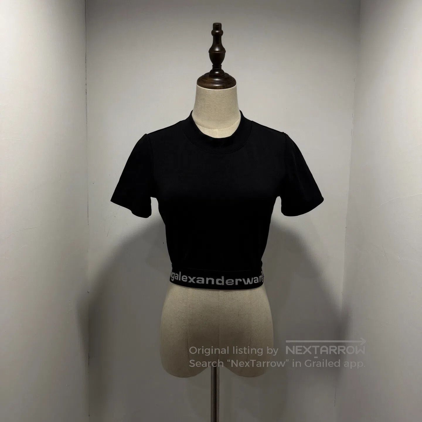 Hermes Hermes Side Stripe Short Sleeve| Size US S / EU 44-46 / 1 - 1 Thumbnail