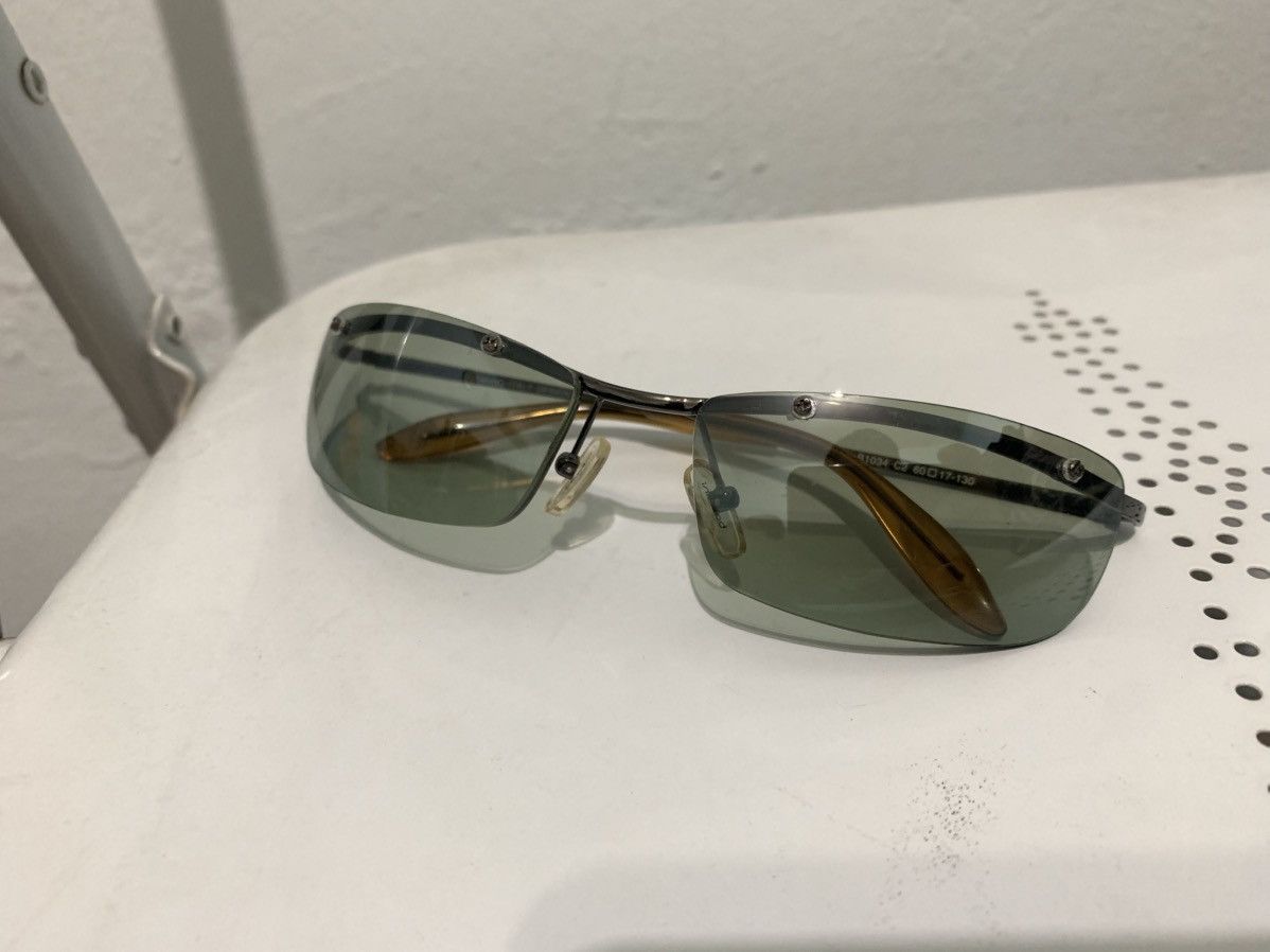 Other Y2K sunglasses Size ONE SIZE - 4 Thumbnail